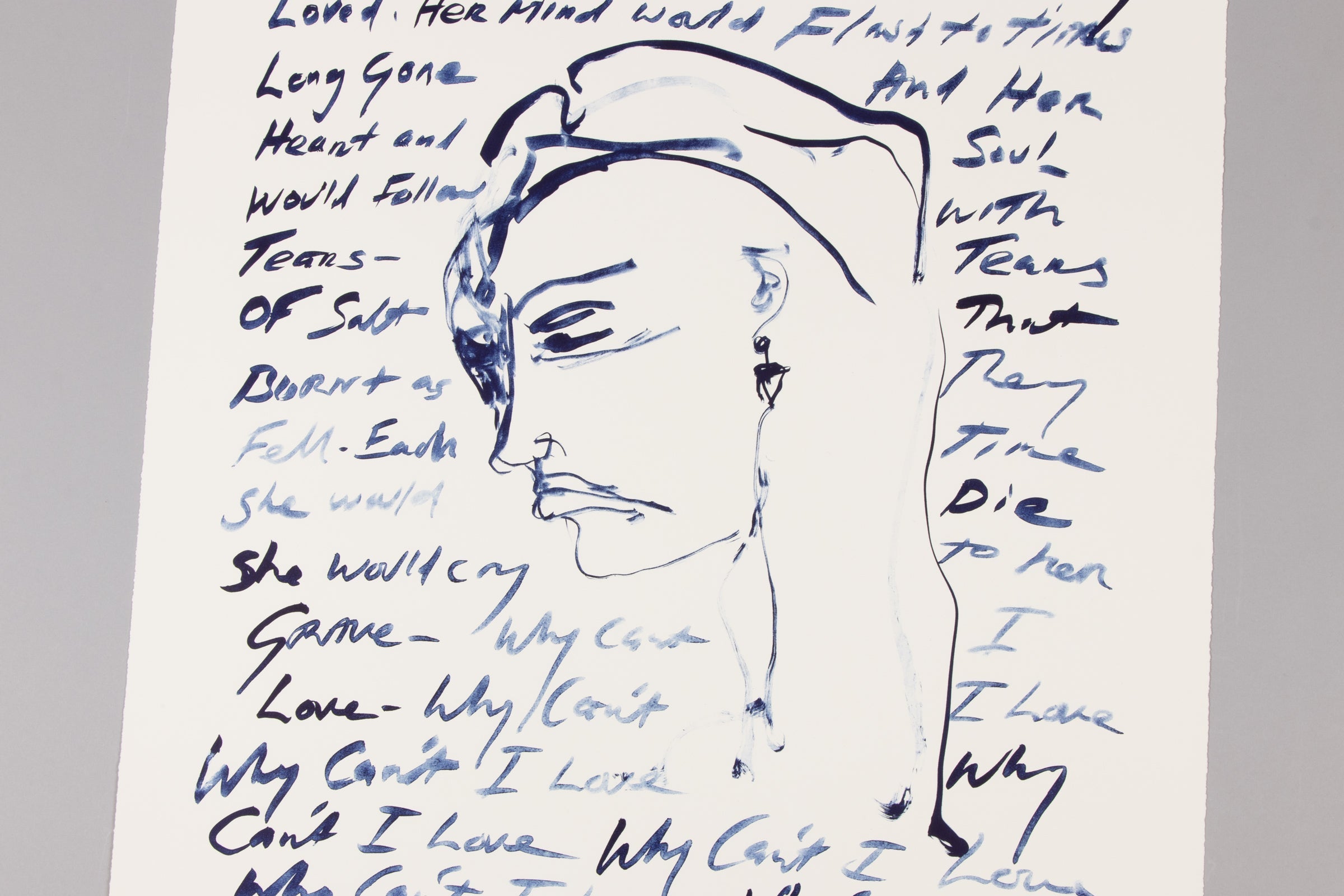 Tracey Emin – This is Forever