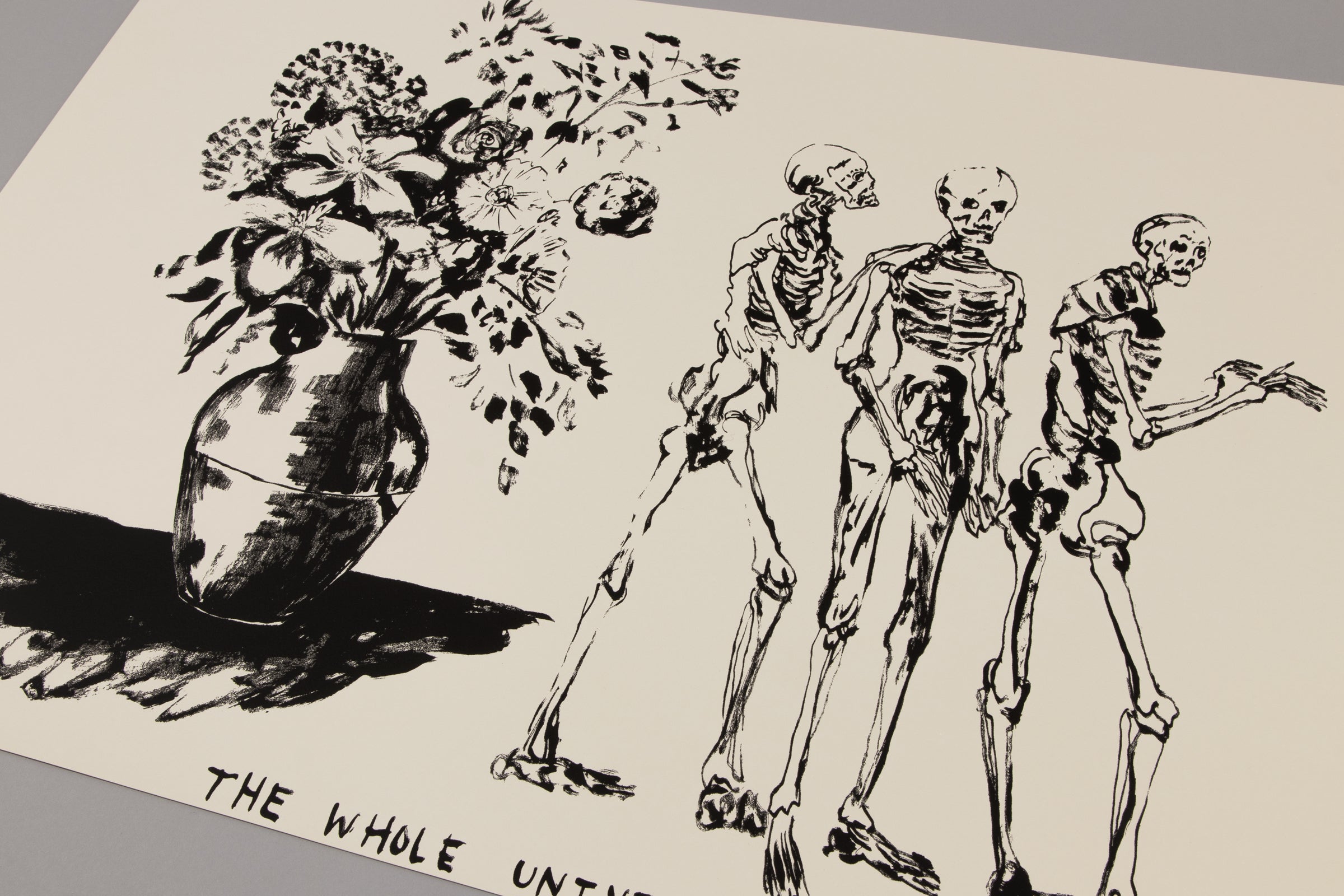 Wes Lang - Thoughts For The Free Life #15