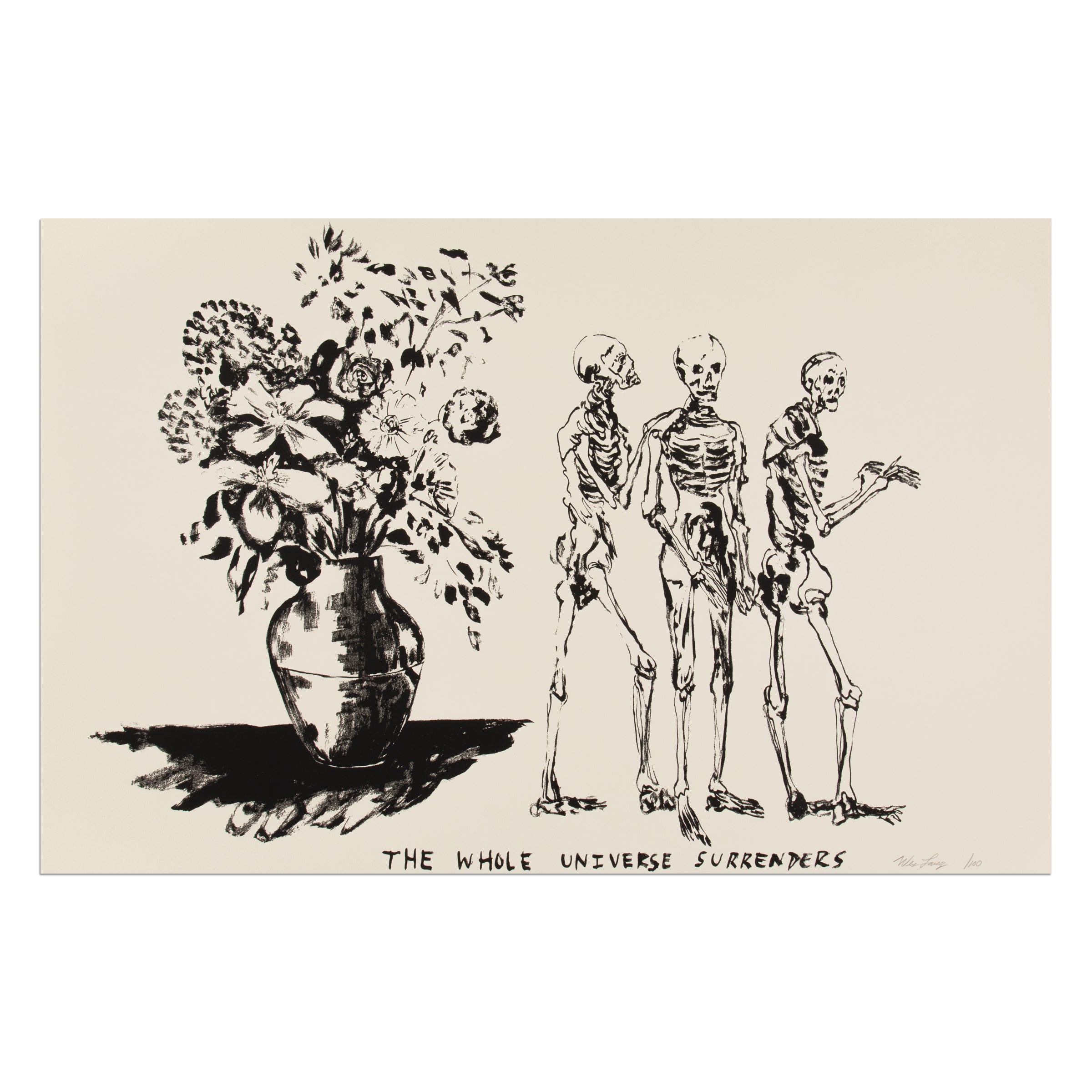 Wes Lang - Thoughts For The Free Life #15