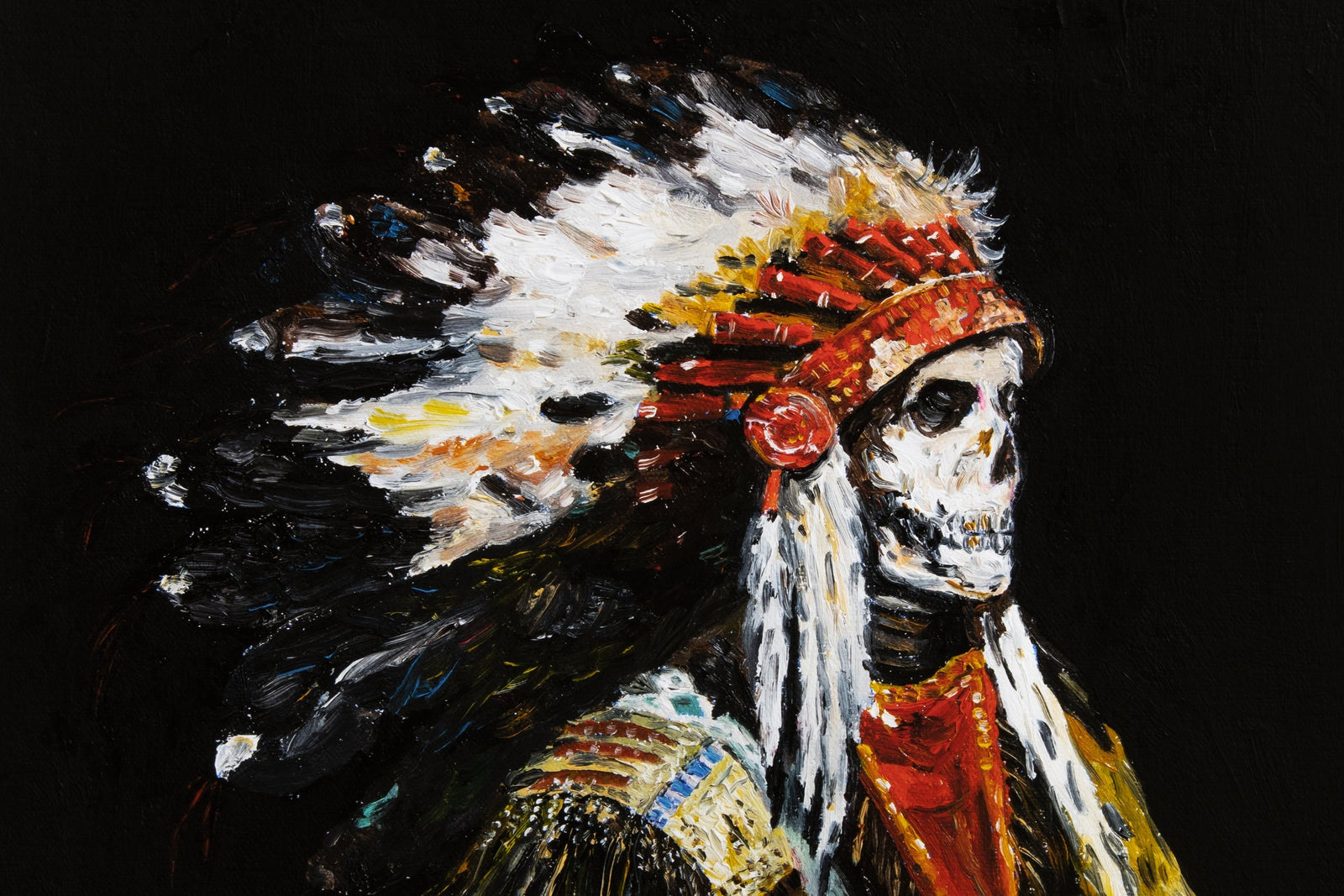 Wes Lang - To Tell The Truth