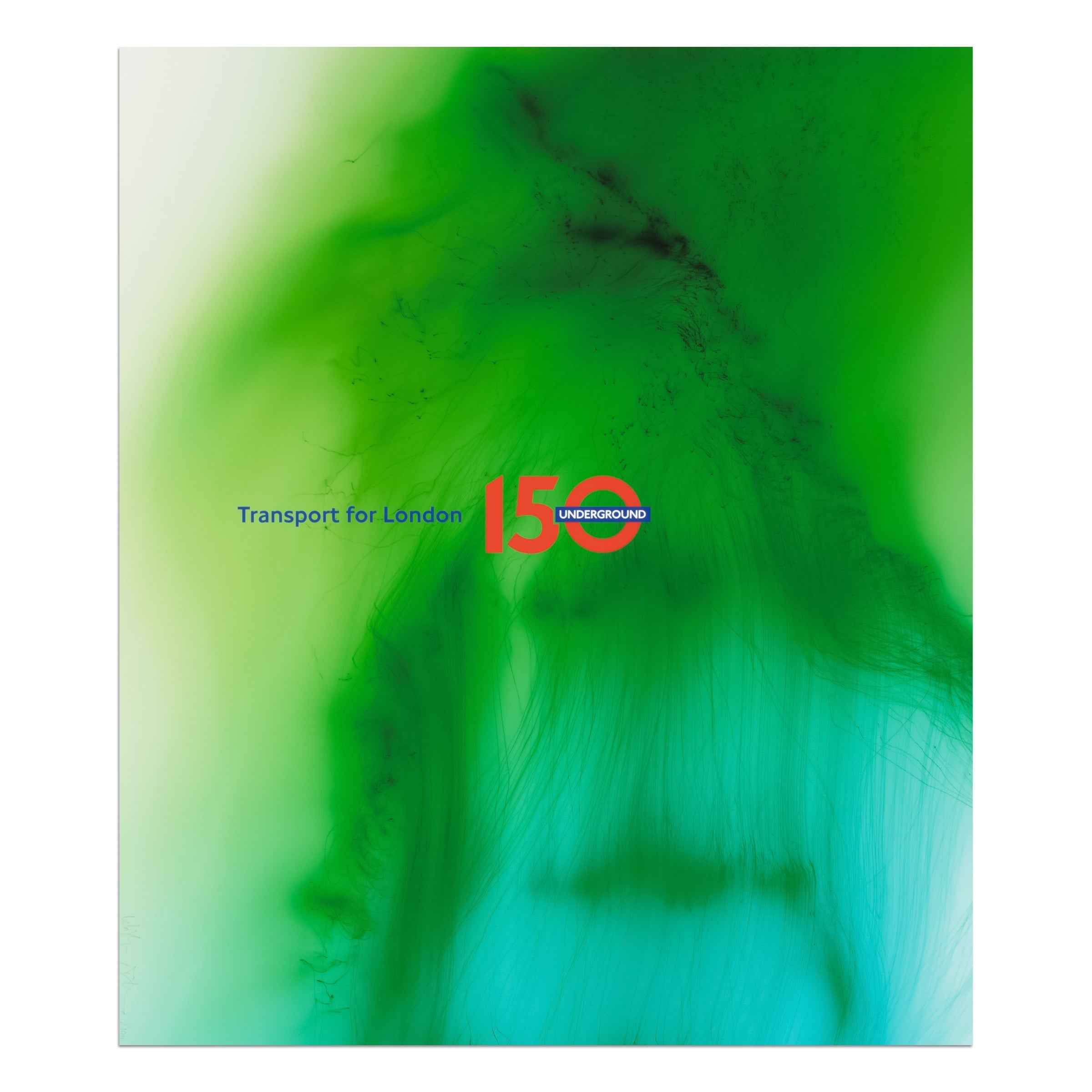 Wolfgang Tillmans - Freischwimmer TfL