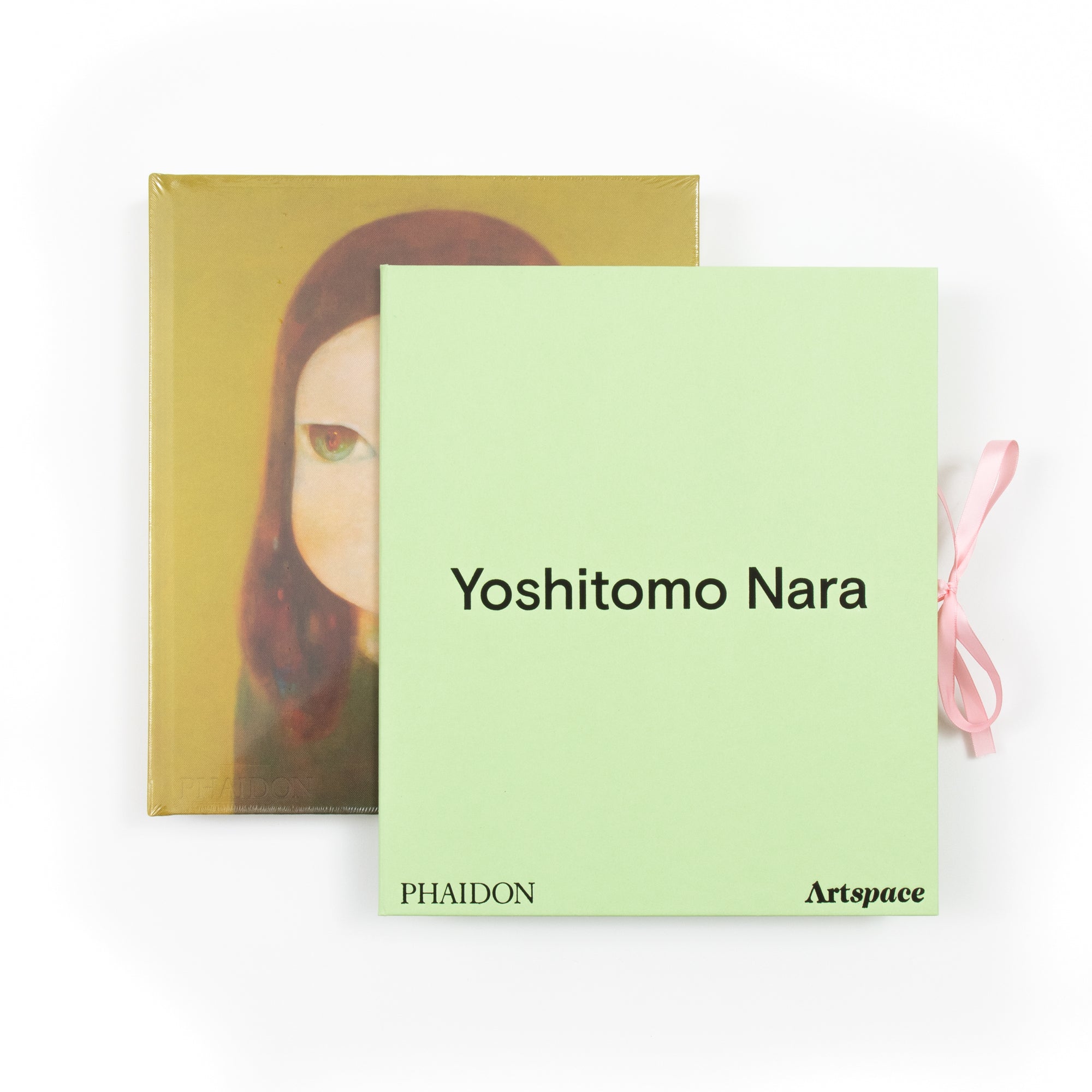 Yoshitomo Nara, Miss Spring