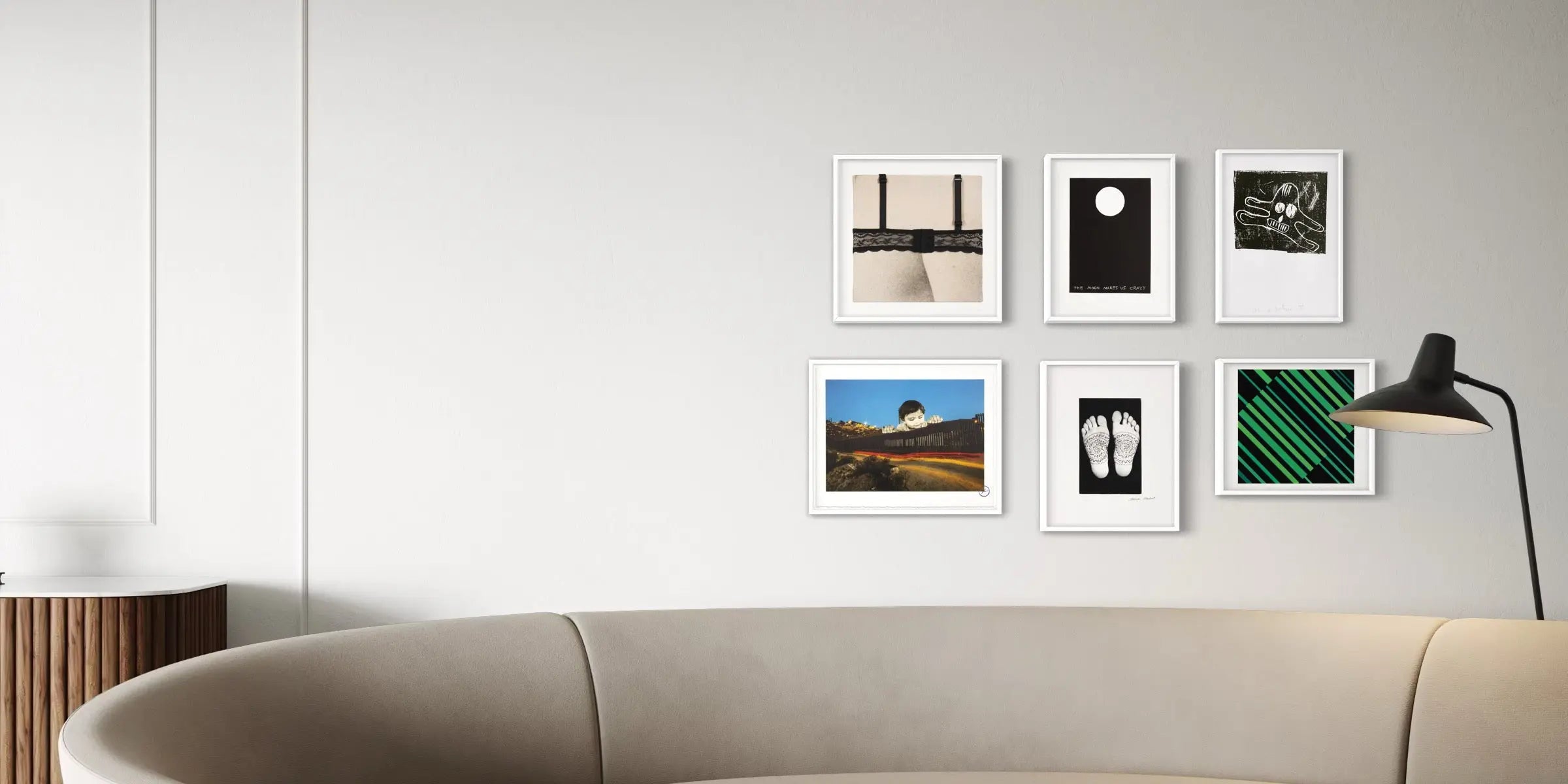 Start-An-Art-Collection MLTPL