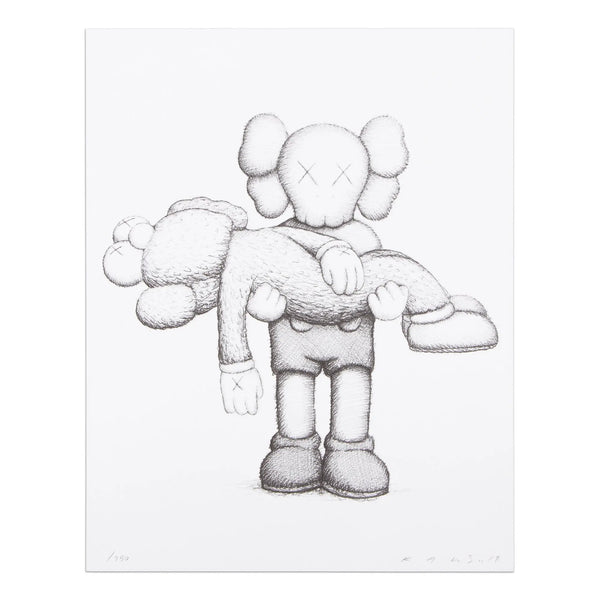 KAWS