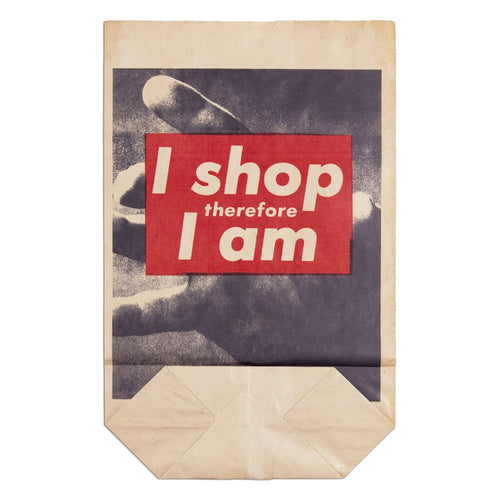 Barbara Kruger