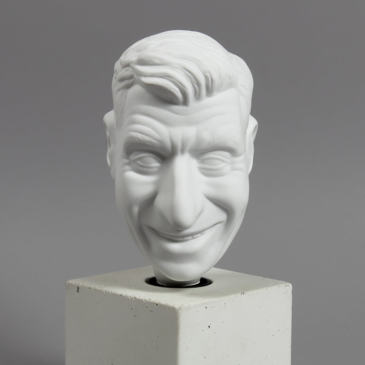 Maurizio Cattelan prints and editions
