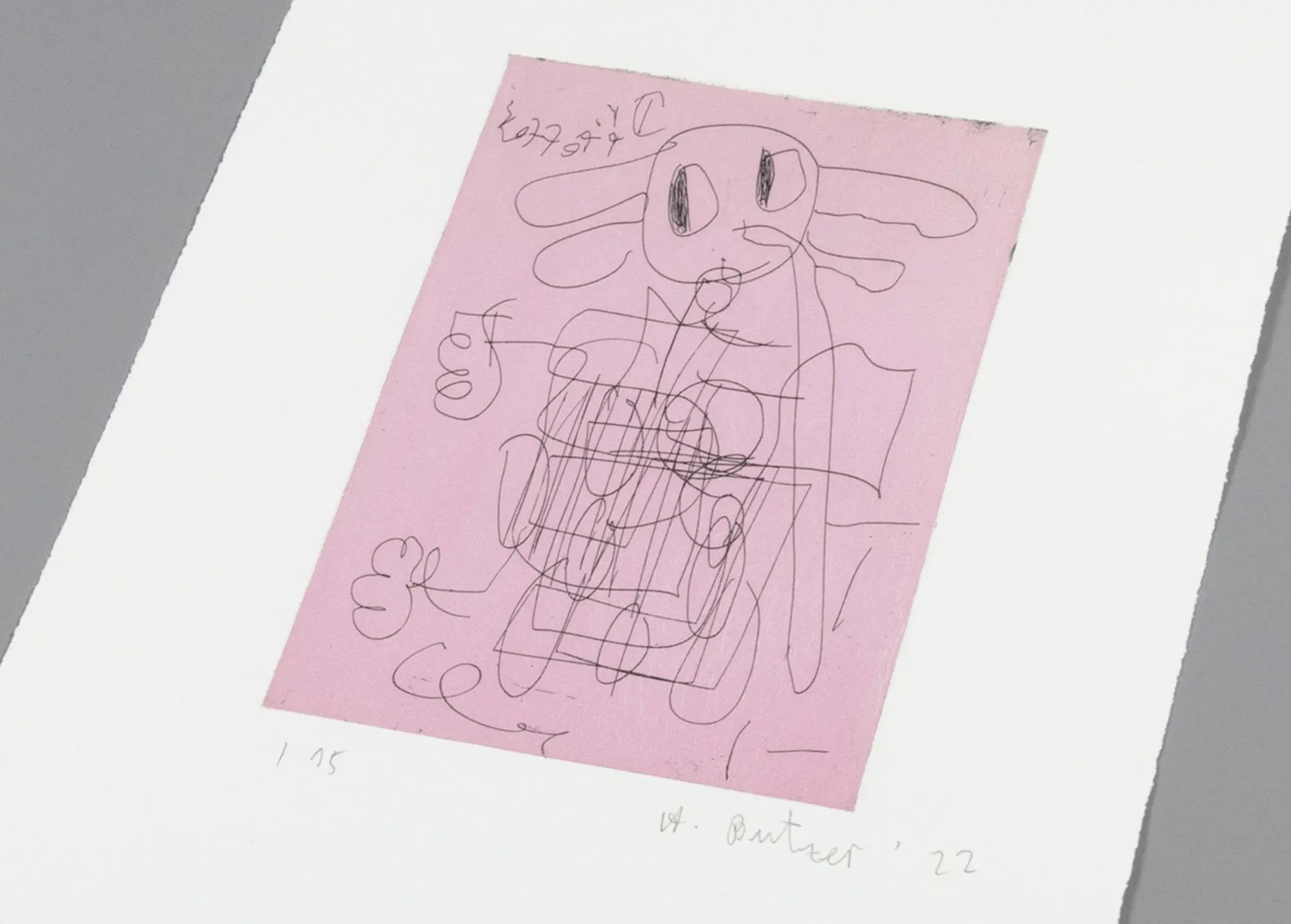 André Butzer - Dr. Pfeffer