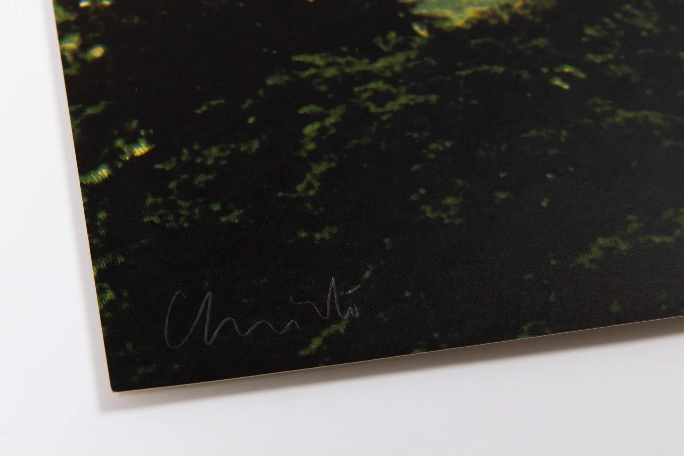 Christo - 5600 Cubicmeter Package (Monuments)