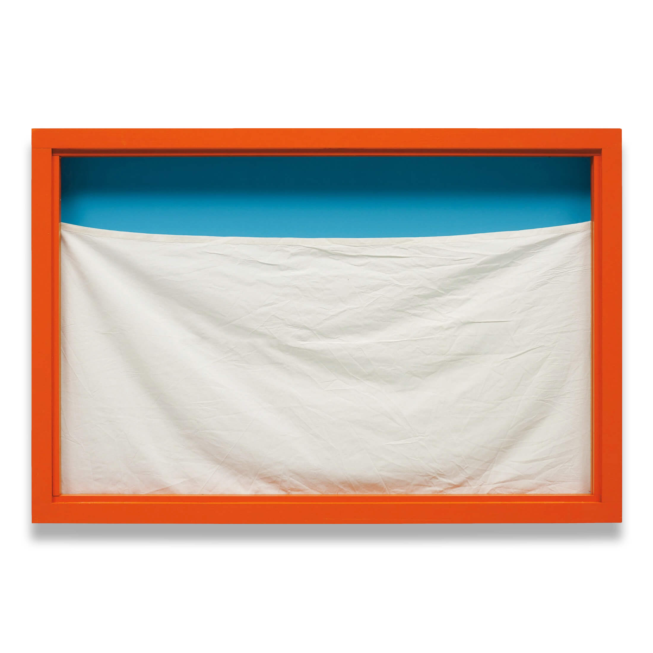 Christo – Show Window