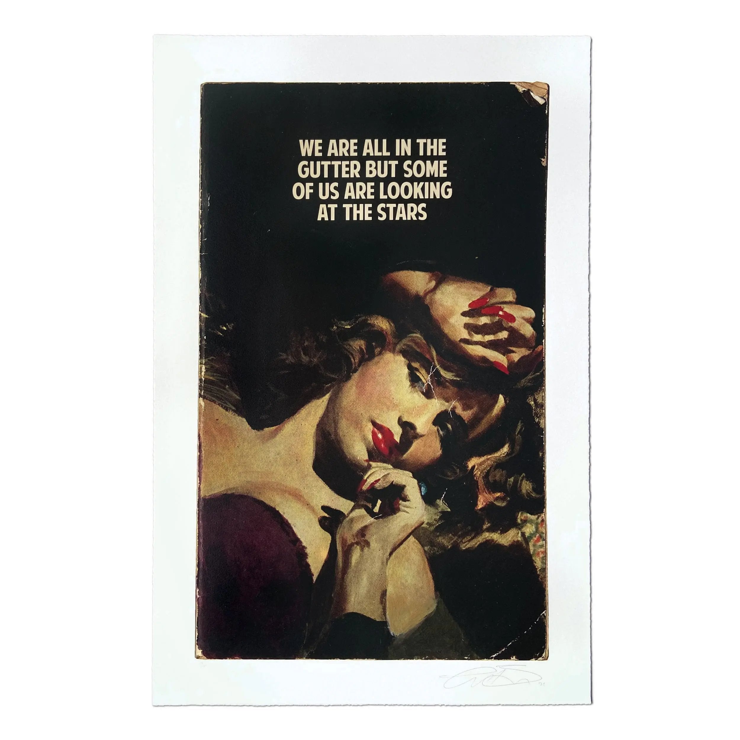 The Connor Brothers - We Are All in the Gutter