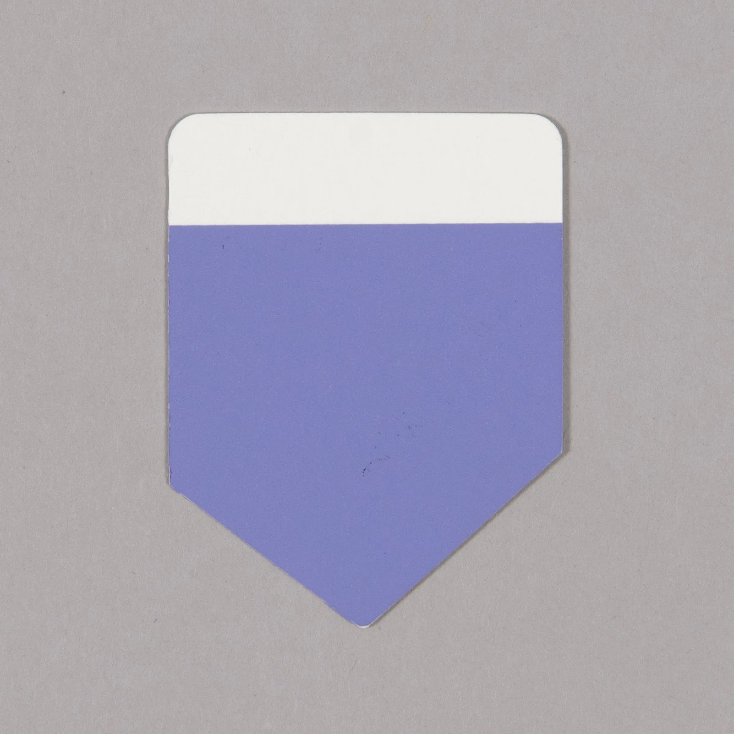 Thomas Demand – Klause (Scheinprobleme in der Philosophie)