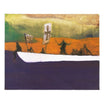 Peter Doig – Canoe