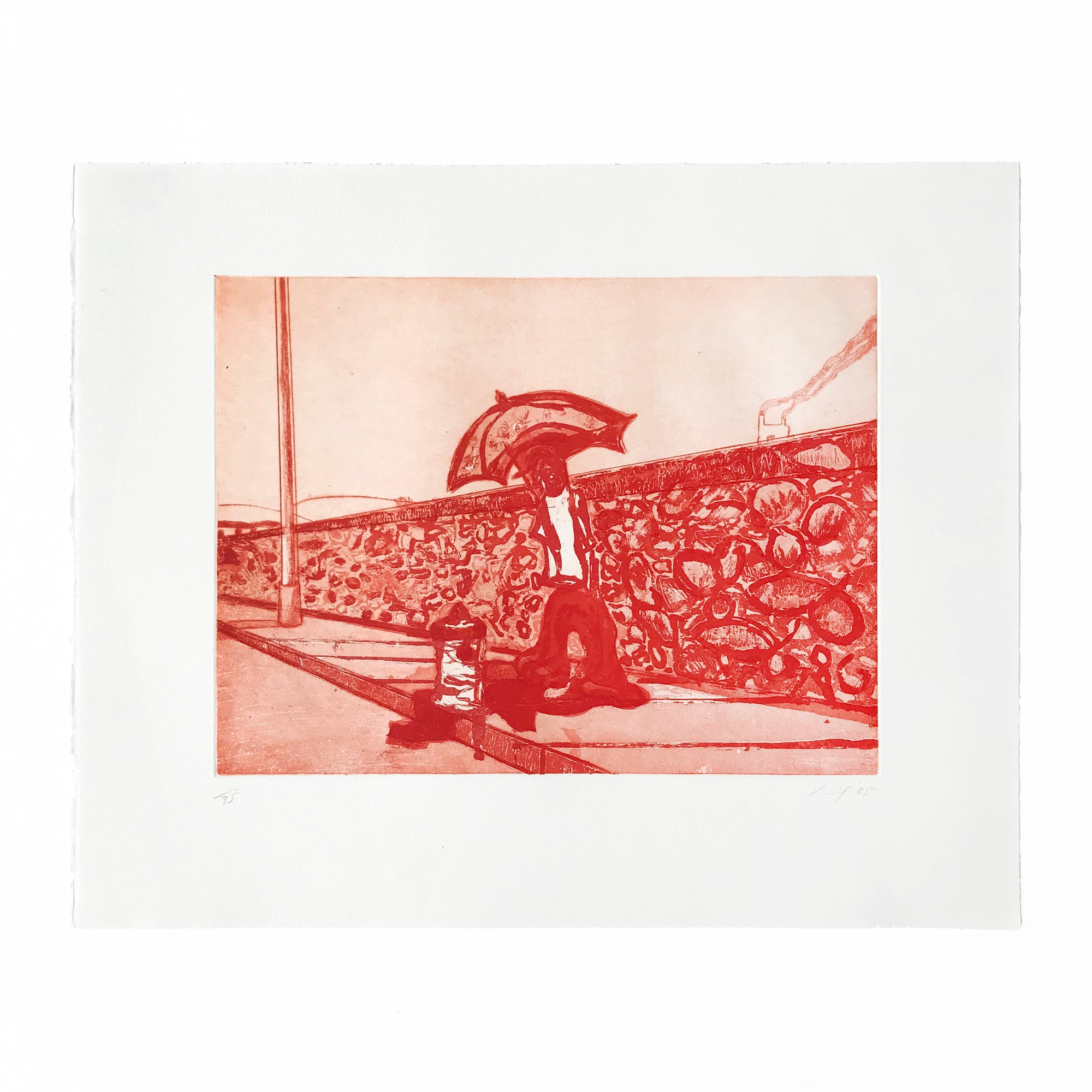 Peter Doig Prints | Signed Editions