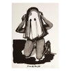 Marlene Dumas – Faceless