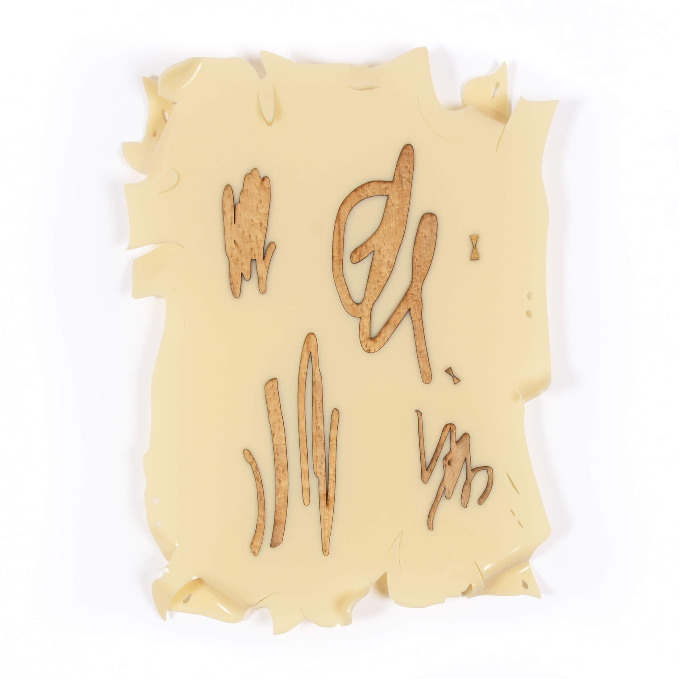 Hannah-Sophie Dunkelberg - RSVP, regrets only