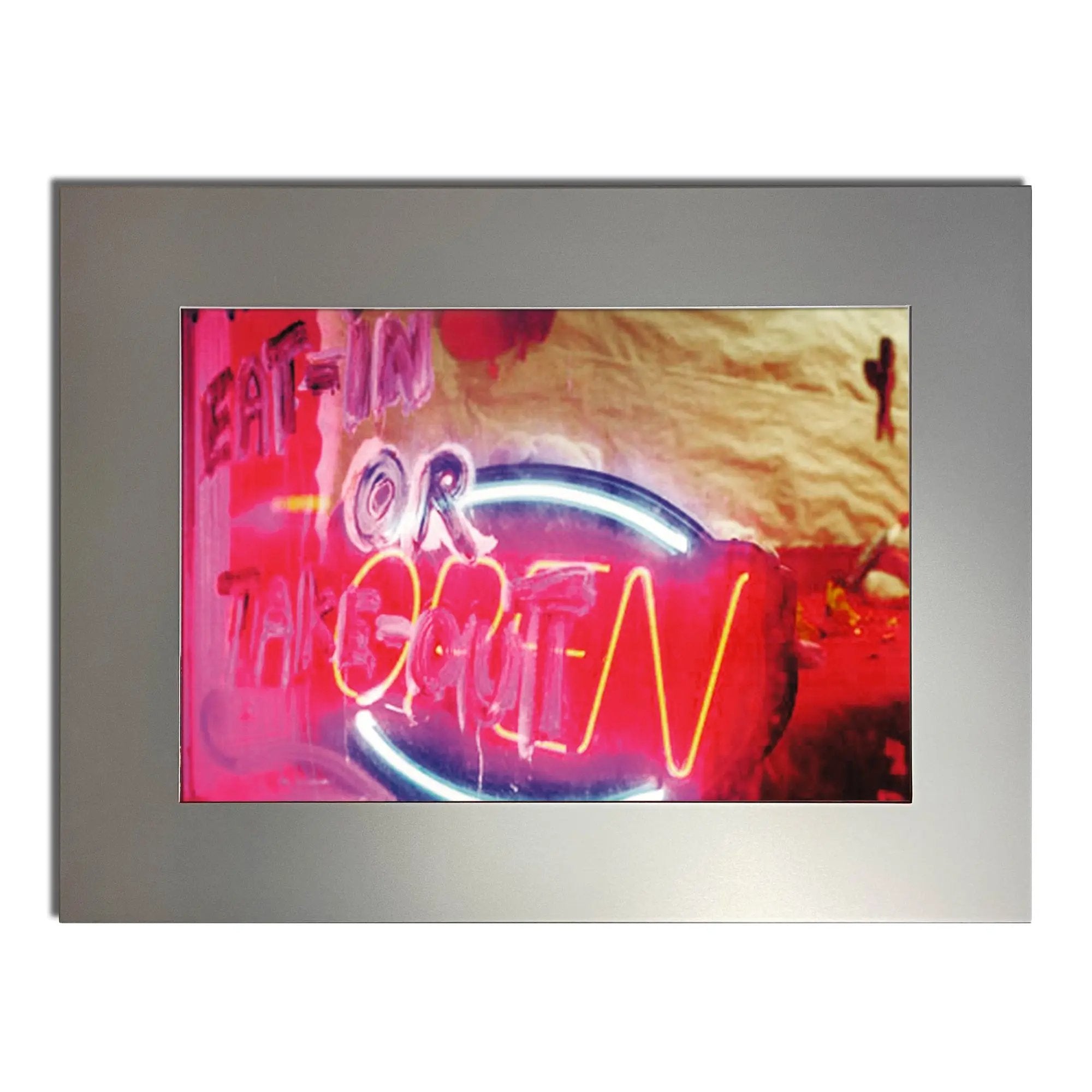 William Eggleston - Untitled (Mayfield, Kentucky)