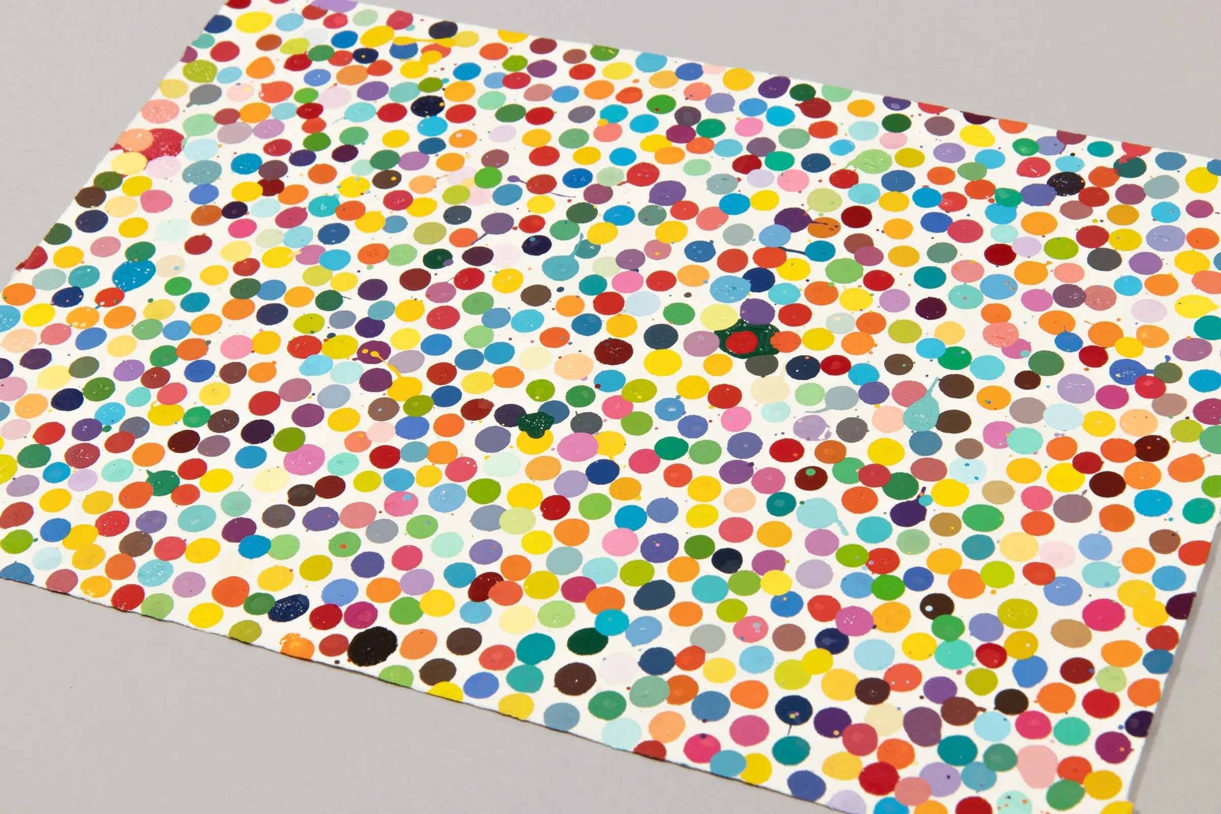 Damien Hirst - And you know it? (The Currency)