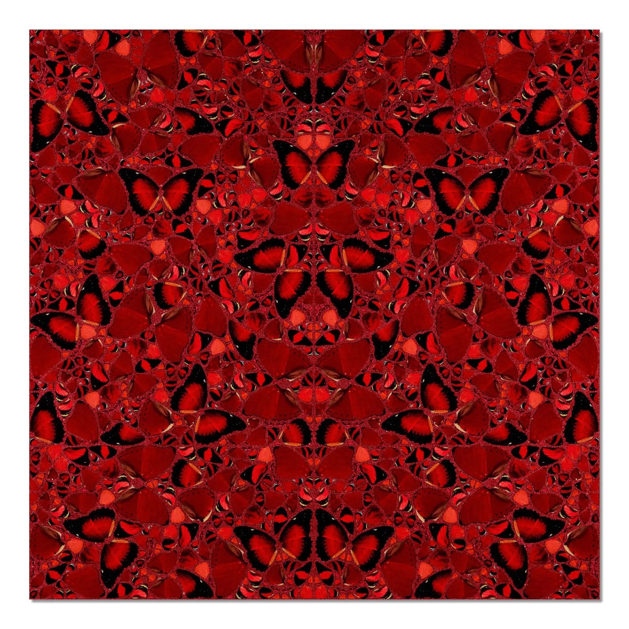 Damien Hirst - Theodora (H10-3)