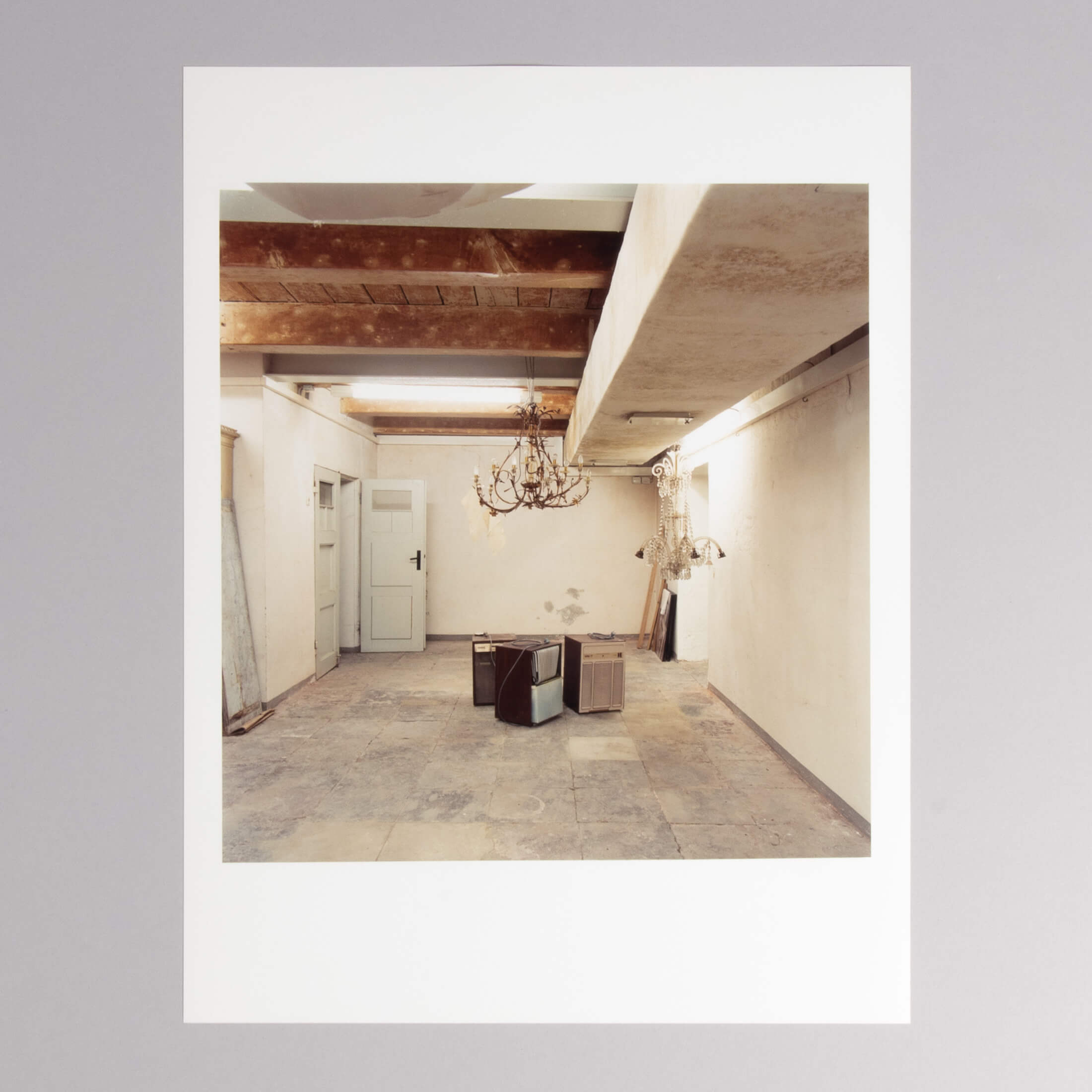 Candida Höfer – Jenisch-Haus Hamburg