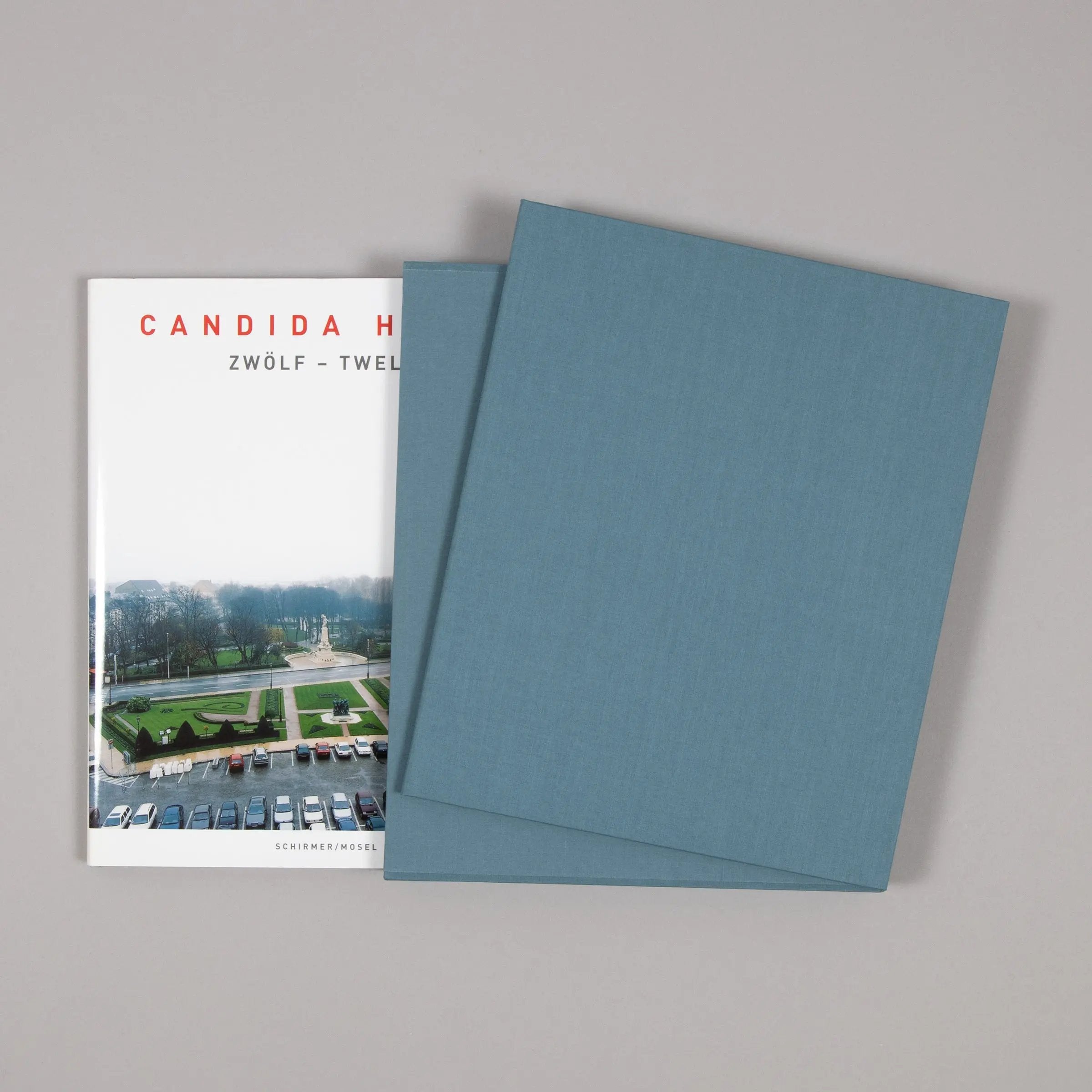 Candida Höfer - N.Y Carlsberg Glyptotek Copenhagen III