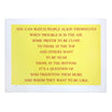 Jenny Holzer – Selection from Living