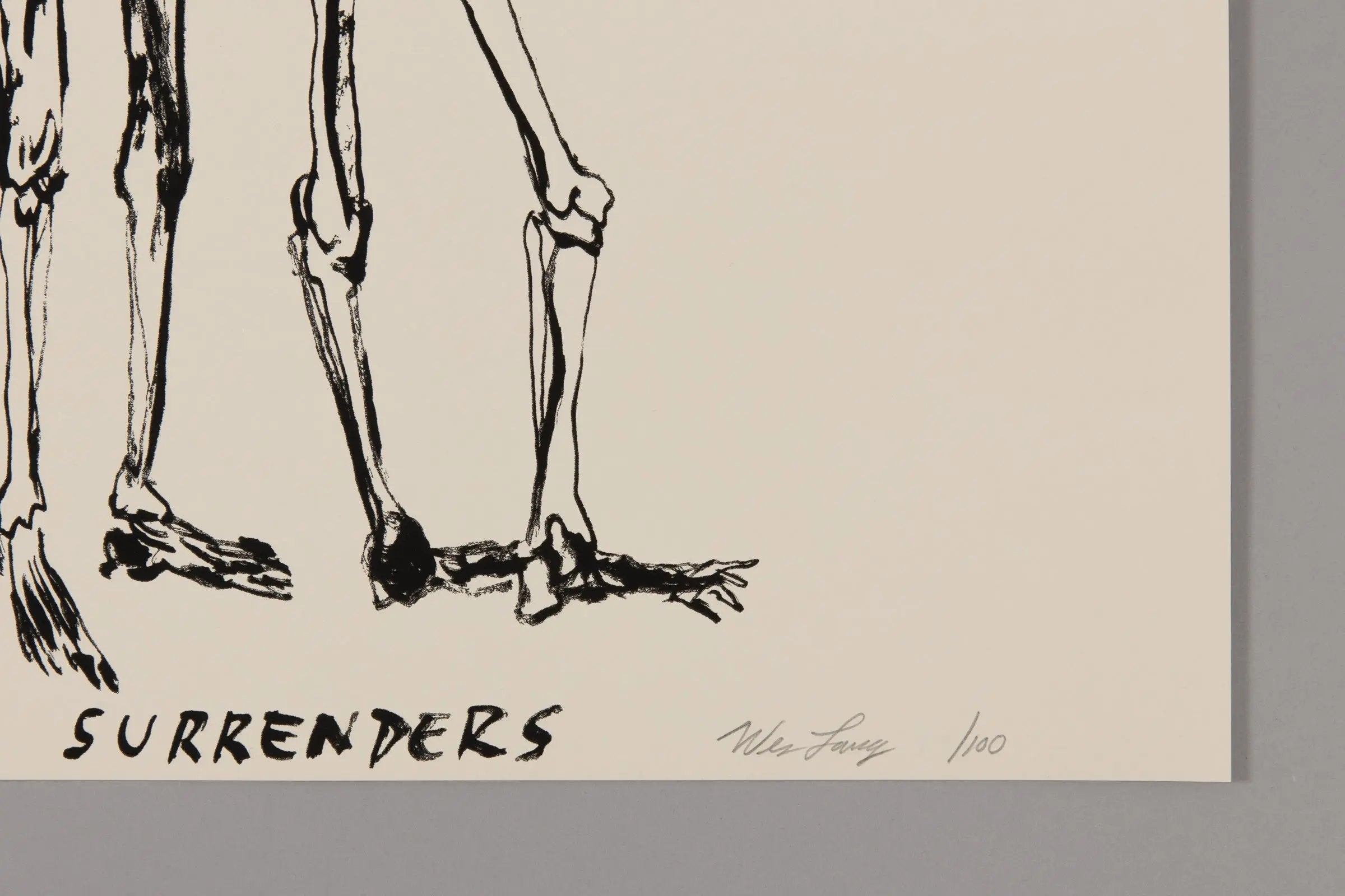 Wes Lang - Thoughts For The Free Life #15