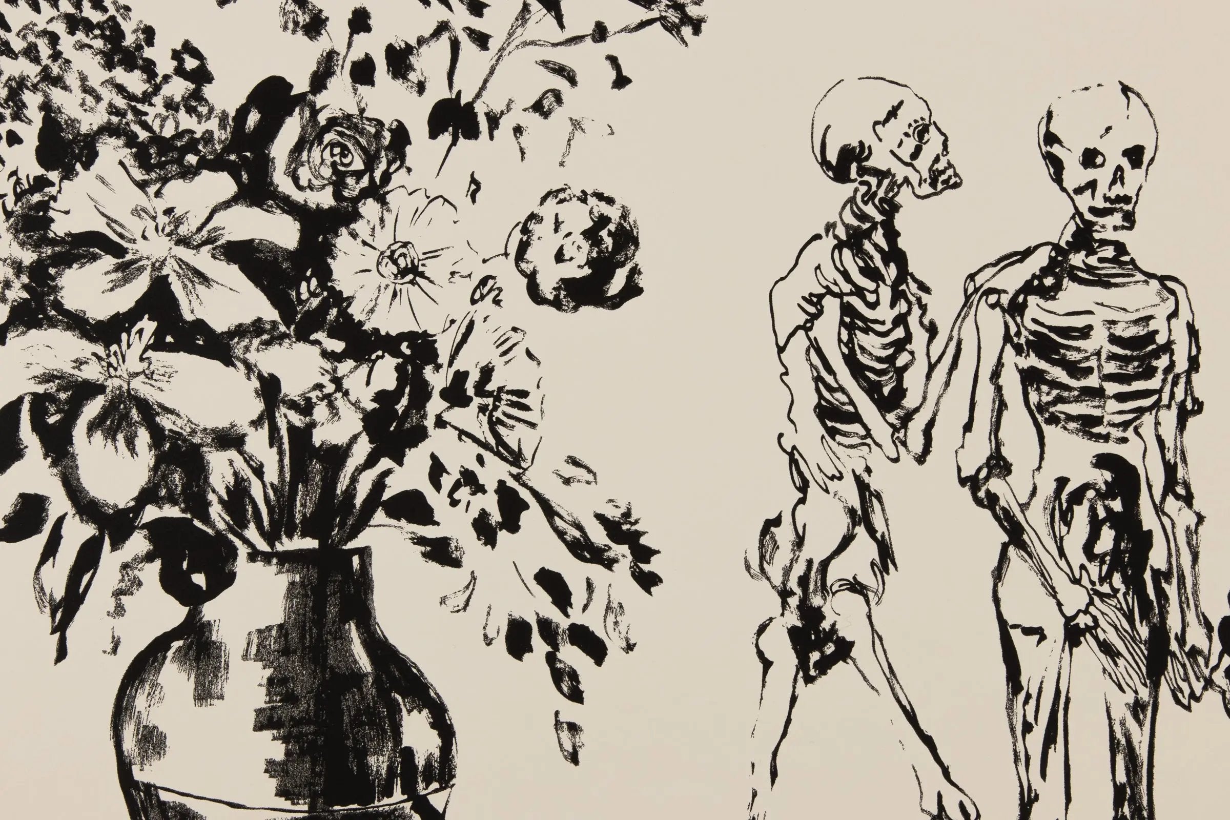 Wes Lang - Thoughts For The Free Life #15