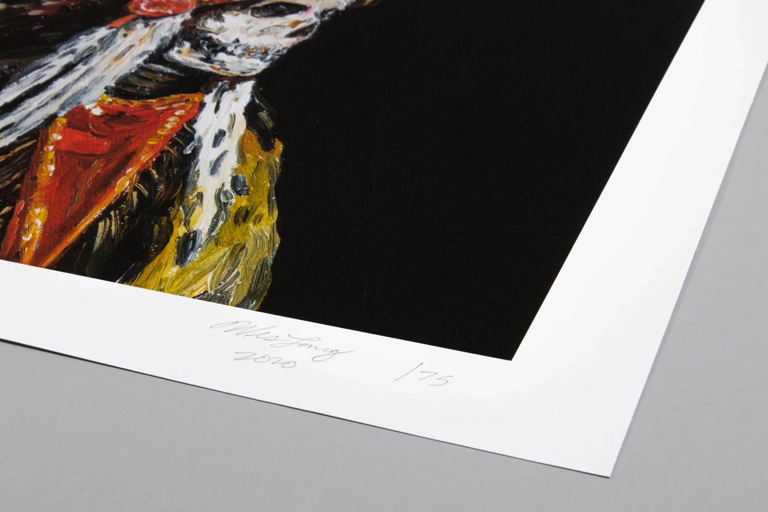 Wes Lang - To Tell The Truth