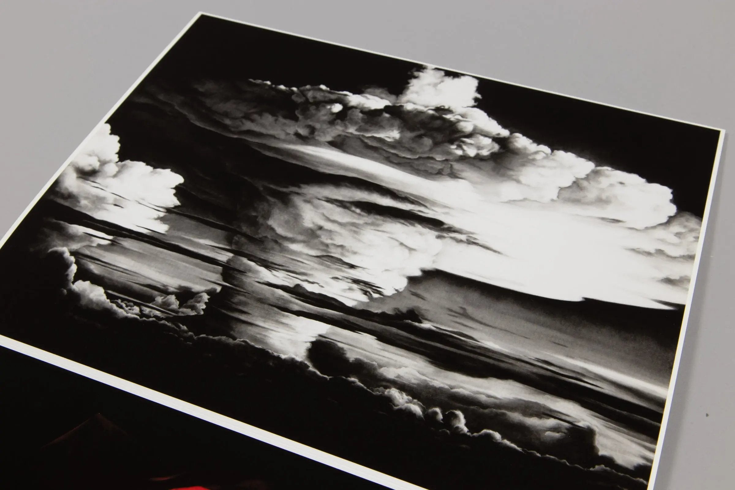 Robert Longo – Essentials