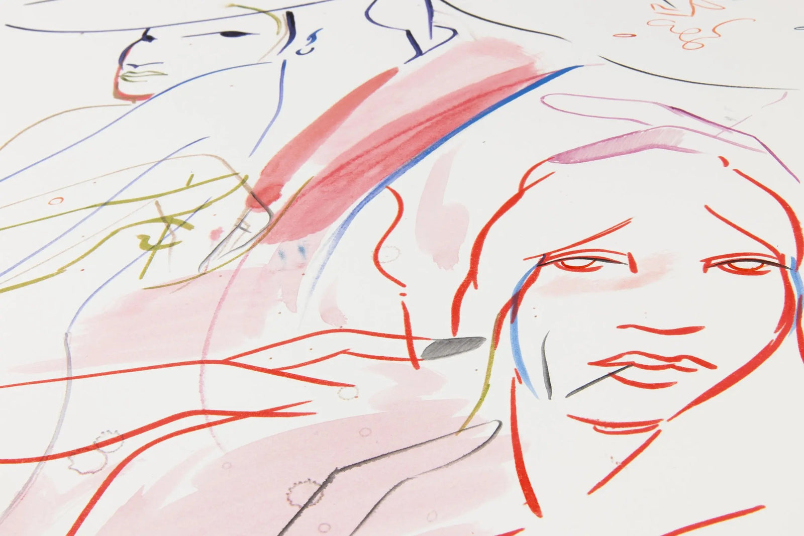 France-Lise McGurn - In Pub-lik 9