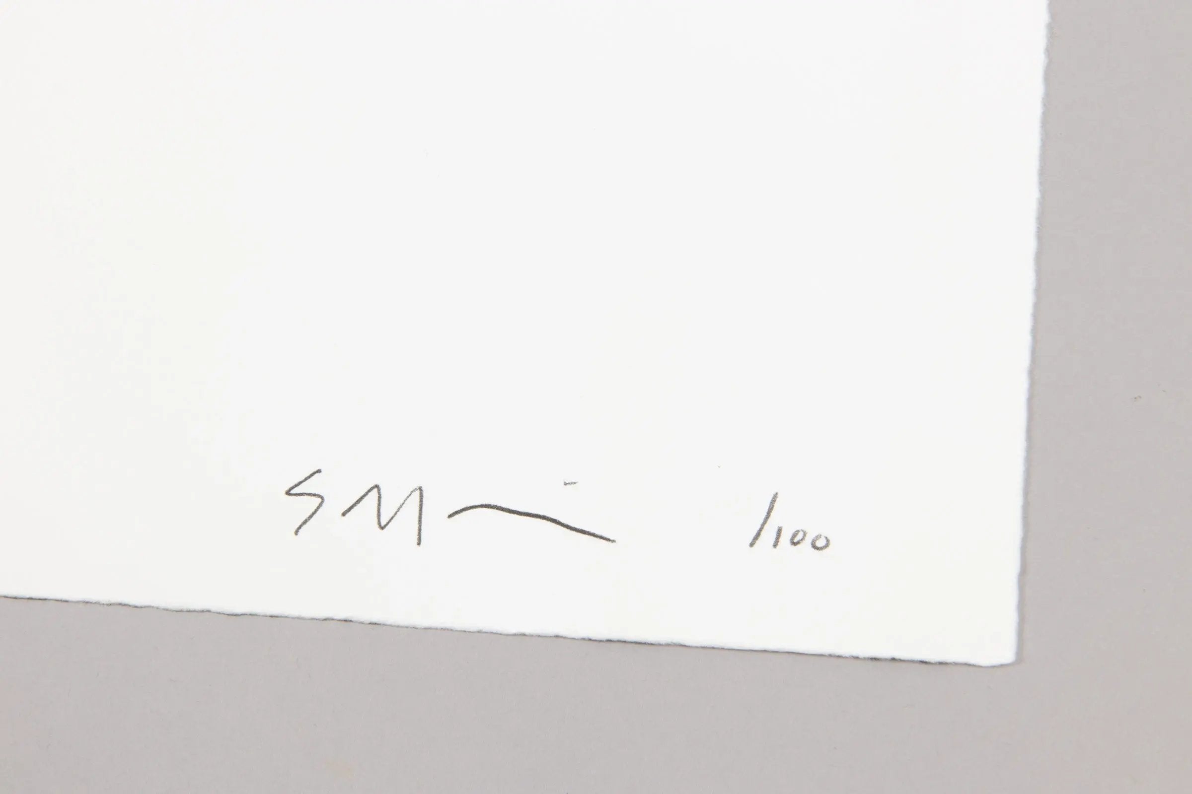 Sarah Morris – Midtown – Viacom