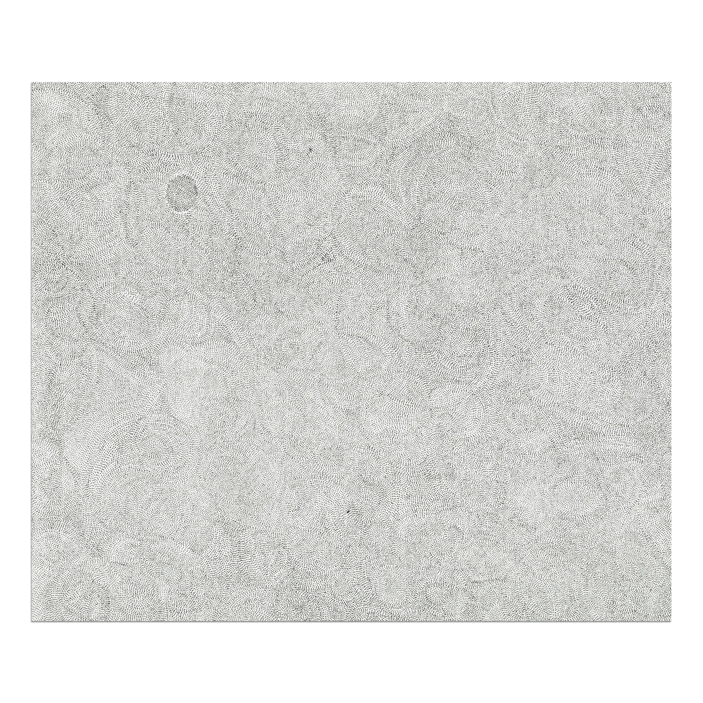 Chris Ofili – Untitled (from Stütz-Mappe)