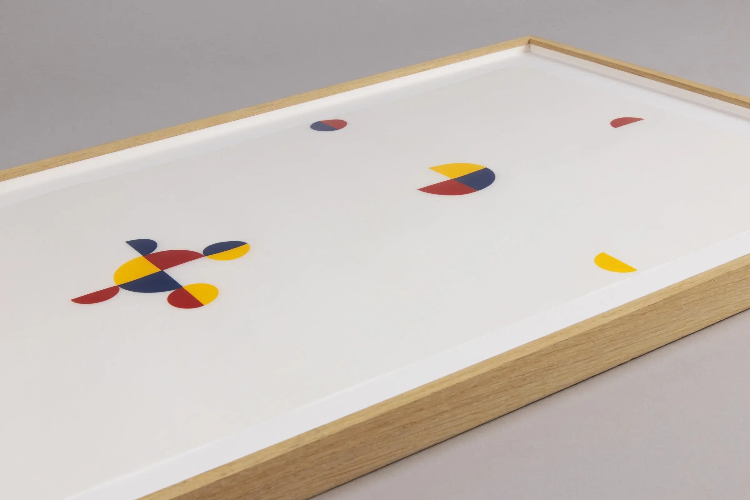 Gabriel Orozco – Untitled Print