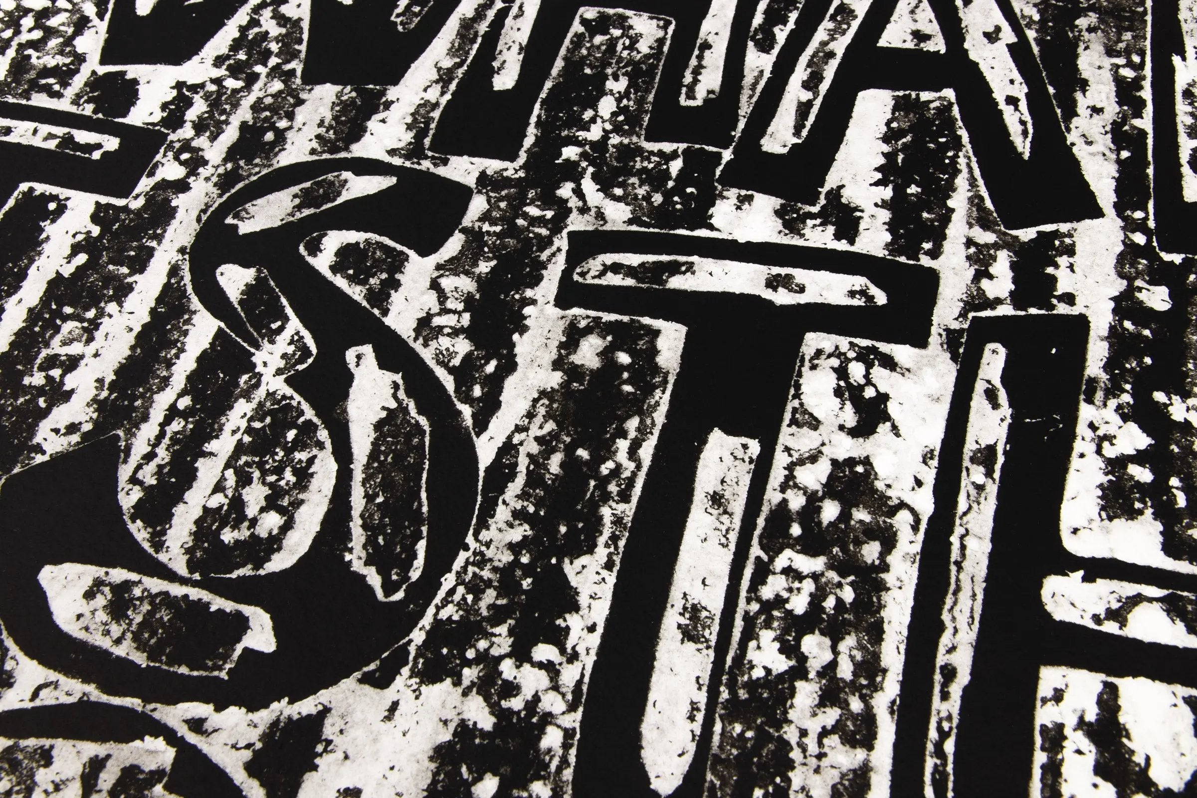 Adam Pendleton - What is the Black Dada