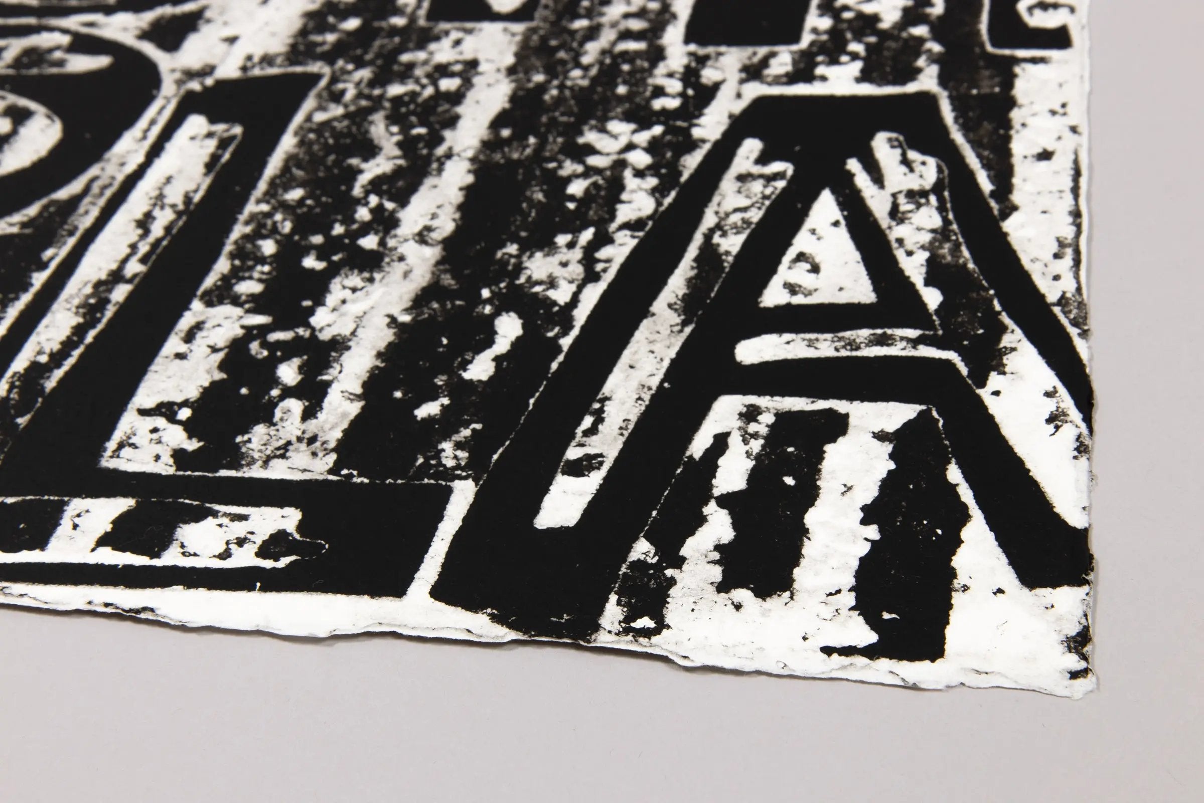 Adam Pendleton - What is the Black Dada