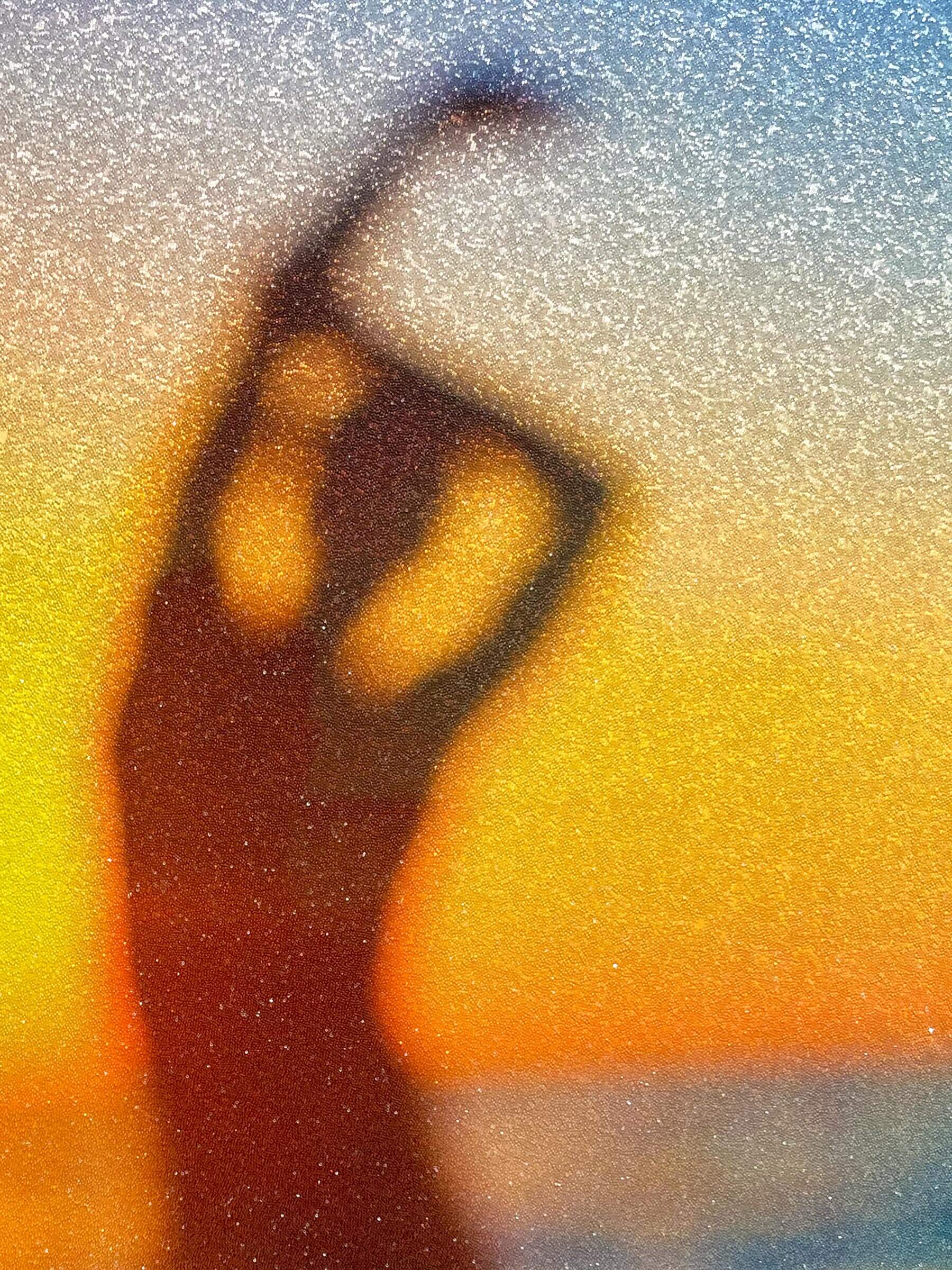 Jack Pierson - Untitled (Sunset) | Art Editions for Sale | MLTPL