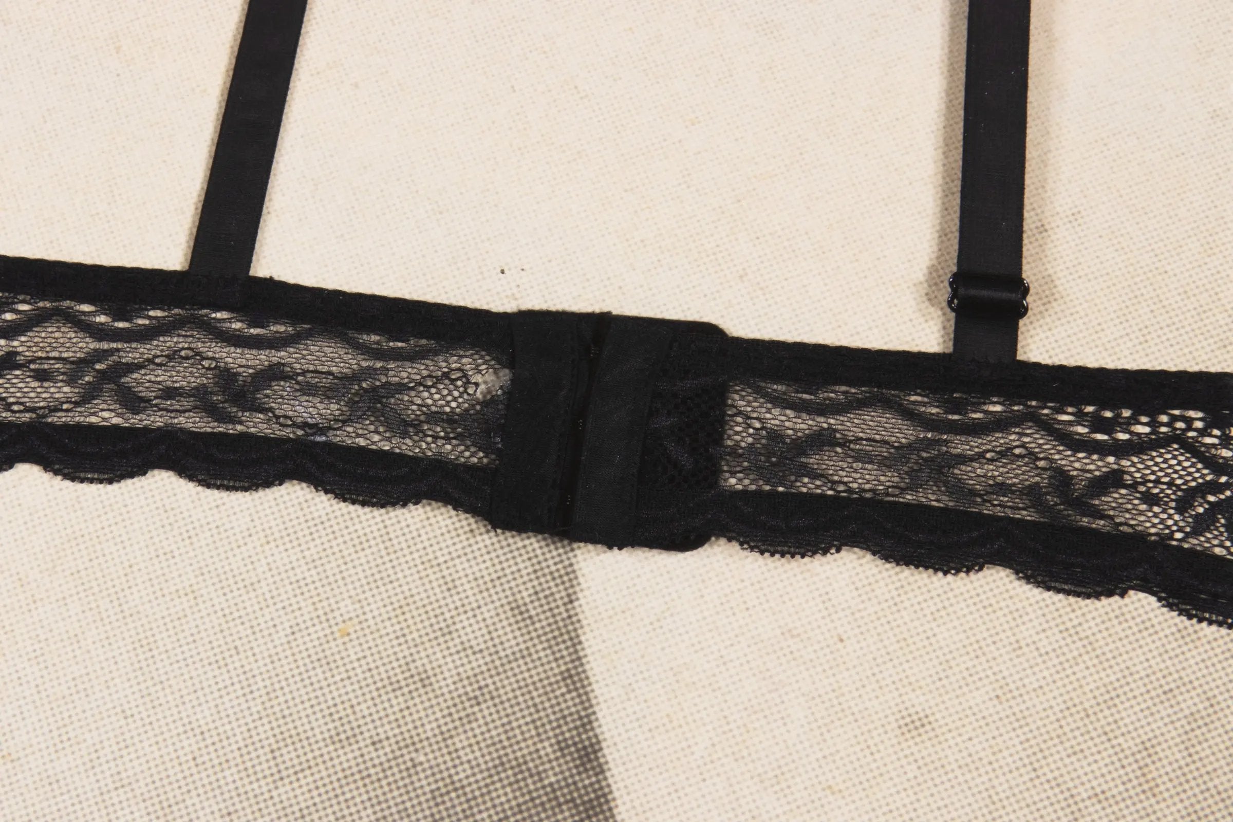 Richard Prince – Black Bra