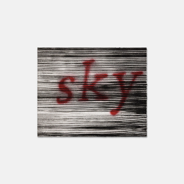 Contemporary art editions