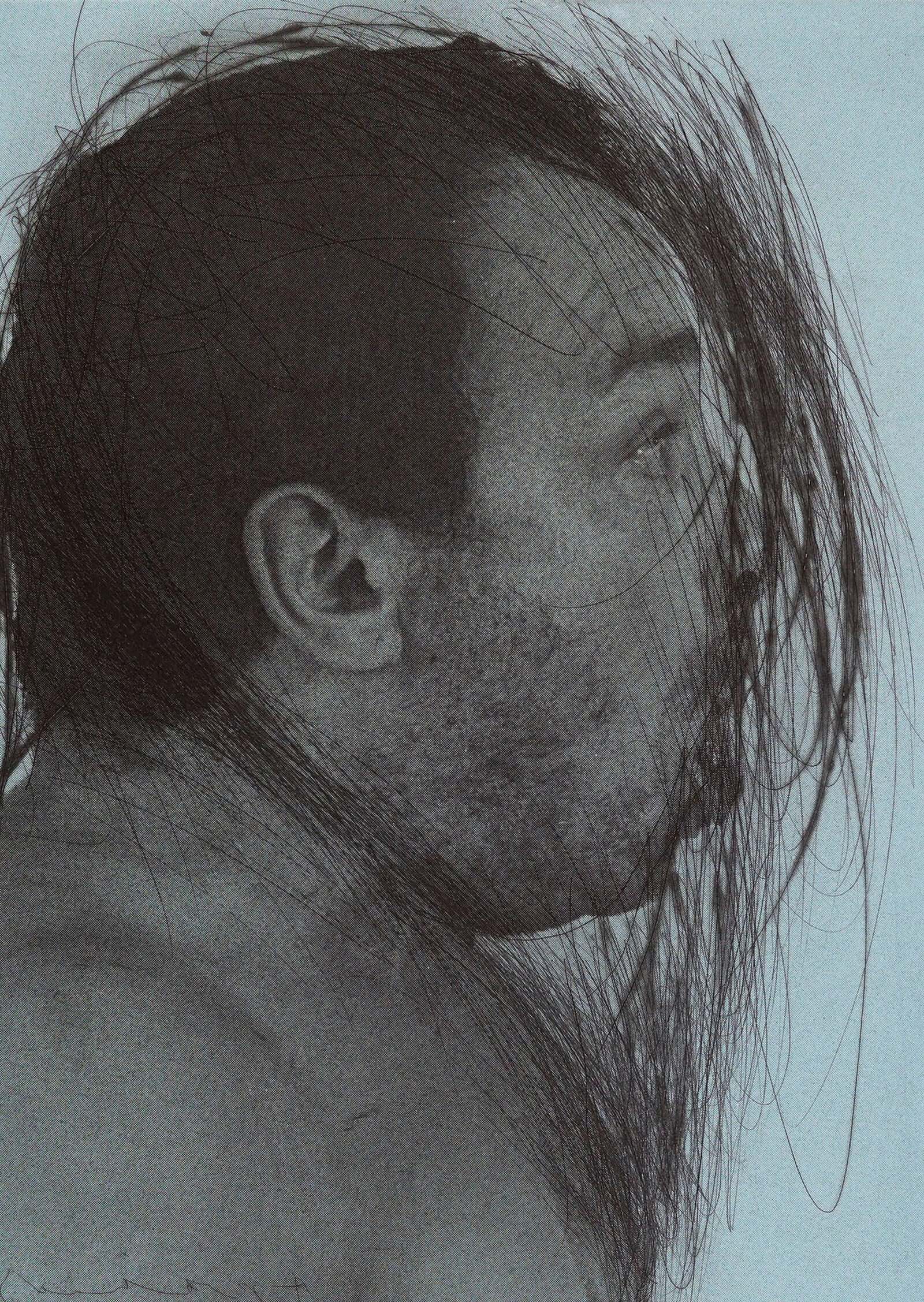 Arnulf Rainer Prints & Editions | Signed | MLTPL