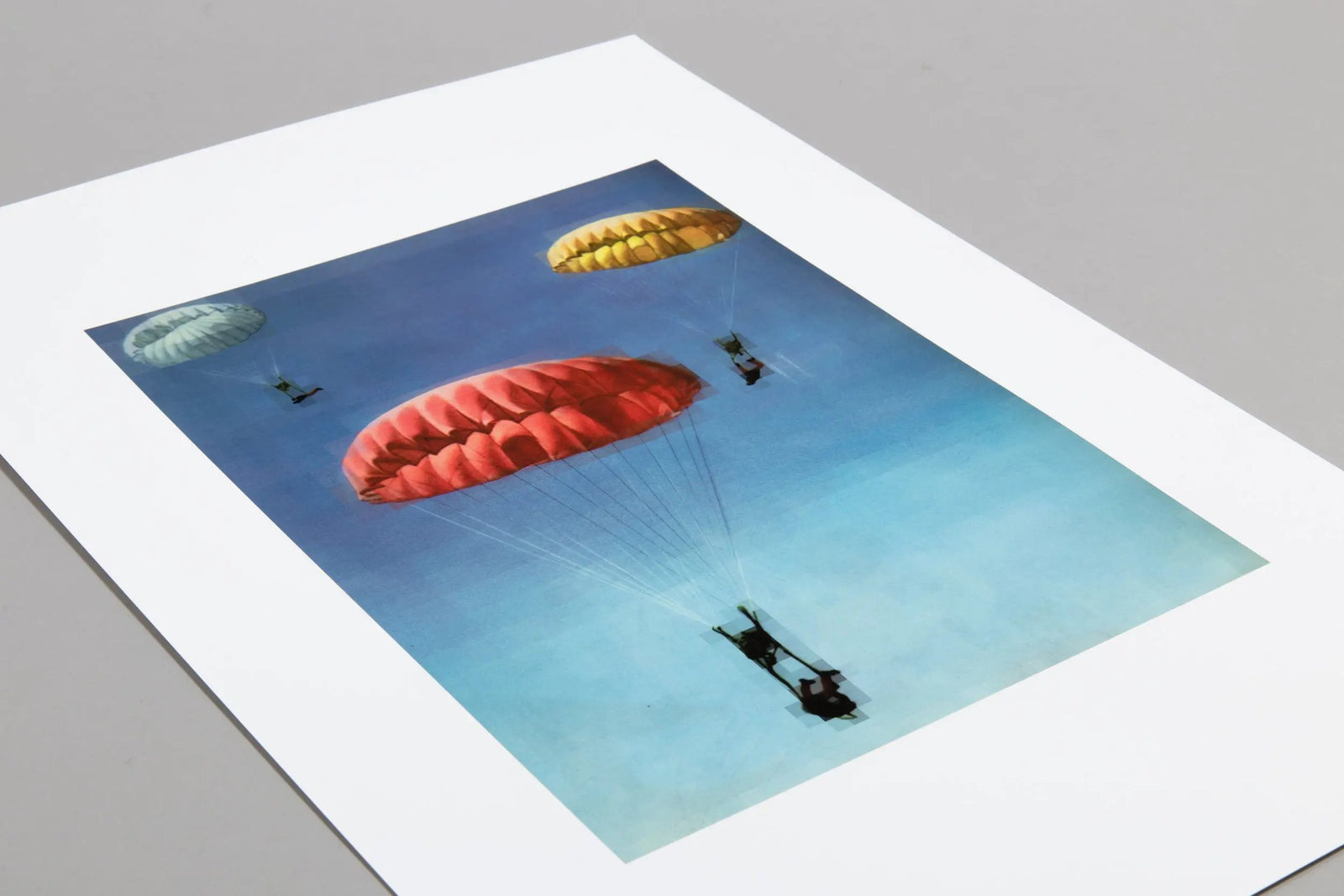 Thomas Ruff - Flieger