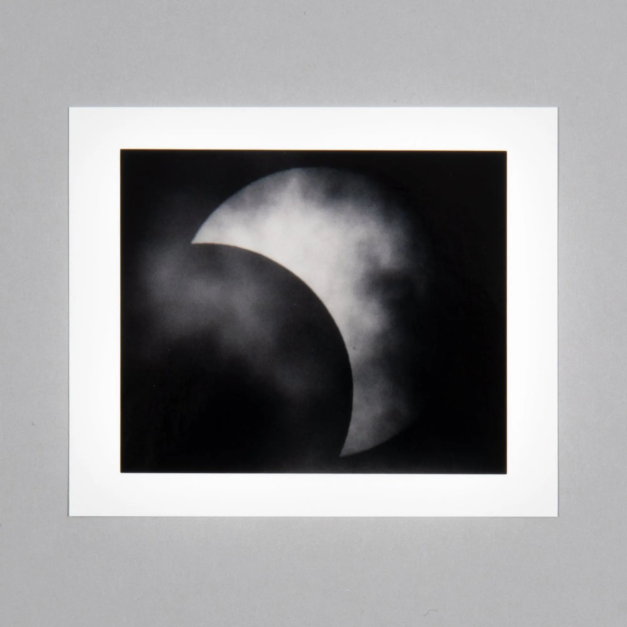 Thomas Ruff, Untitled (Sterne 17h 38m/-30°, 1990)