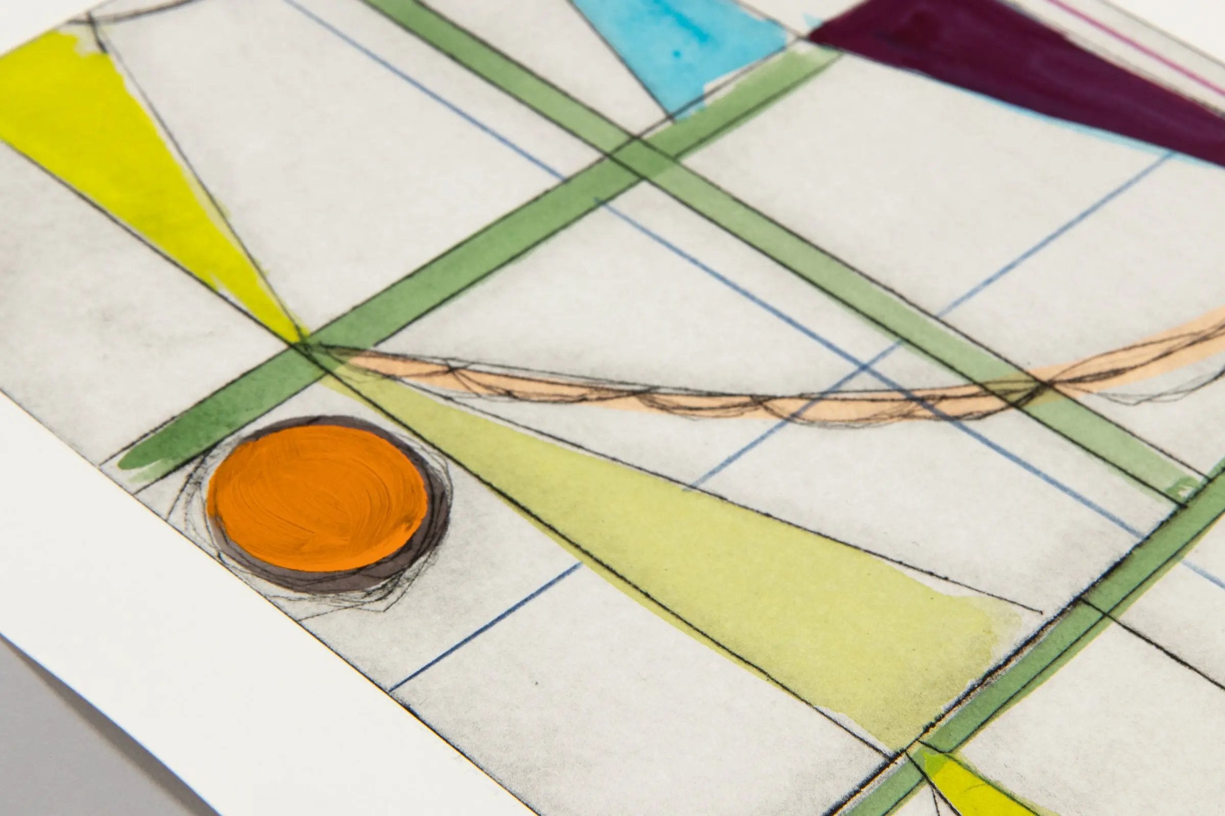 Gert & Uwe Tobias - Untitled