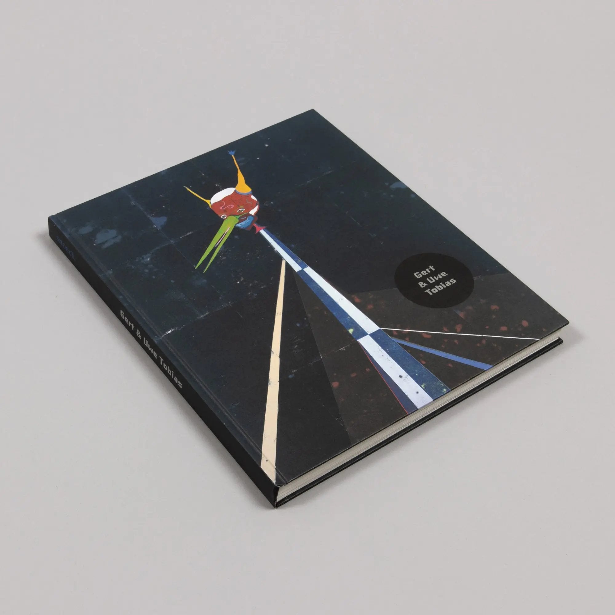 Gert & Uwe Tobias - Untitled