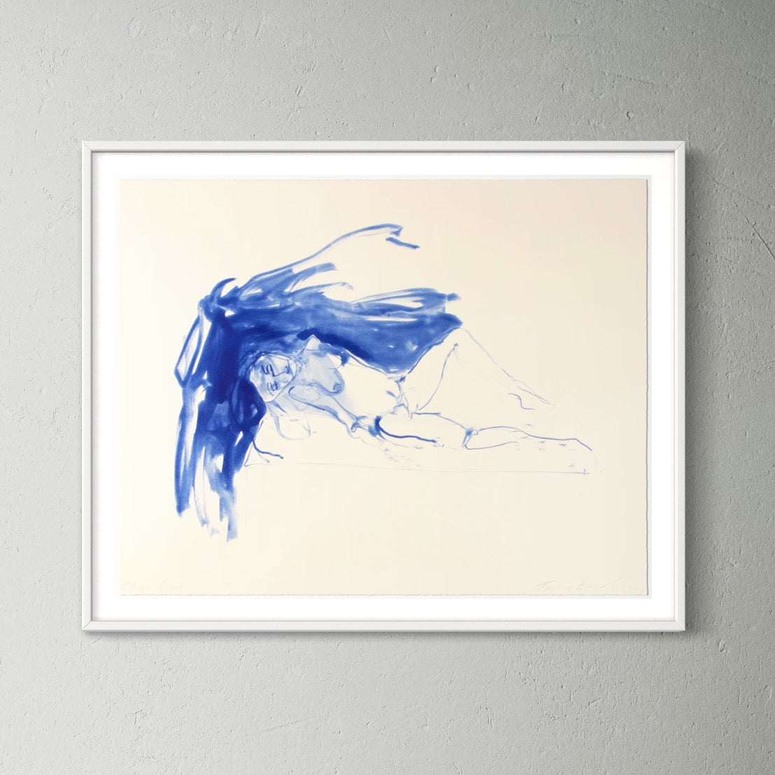 アート・デザイン・音楽 TRACEY EMIN Tracey Emin Modern & Contemporary Art