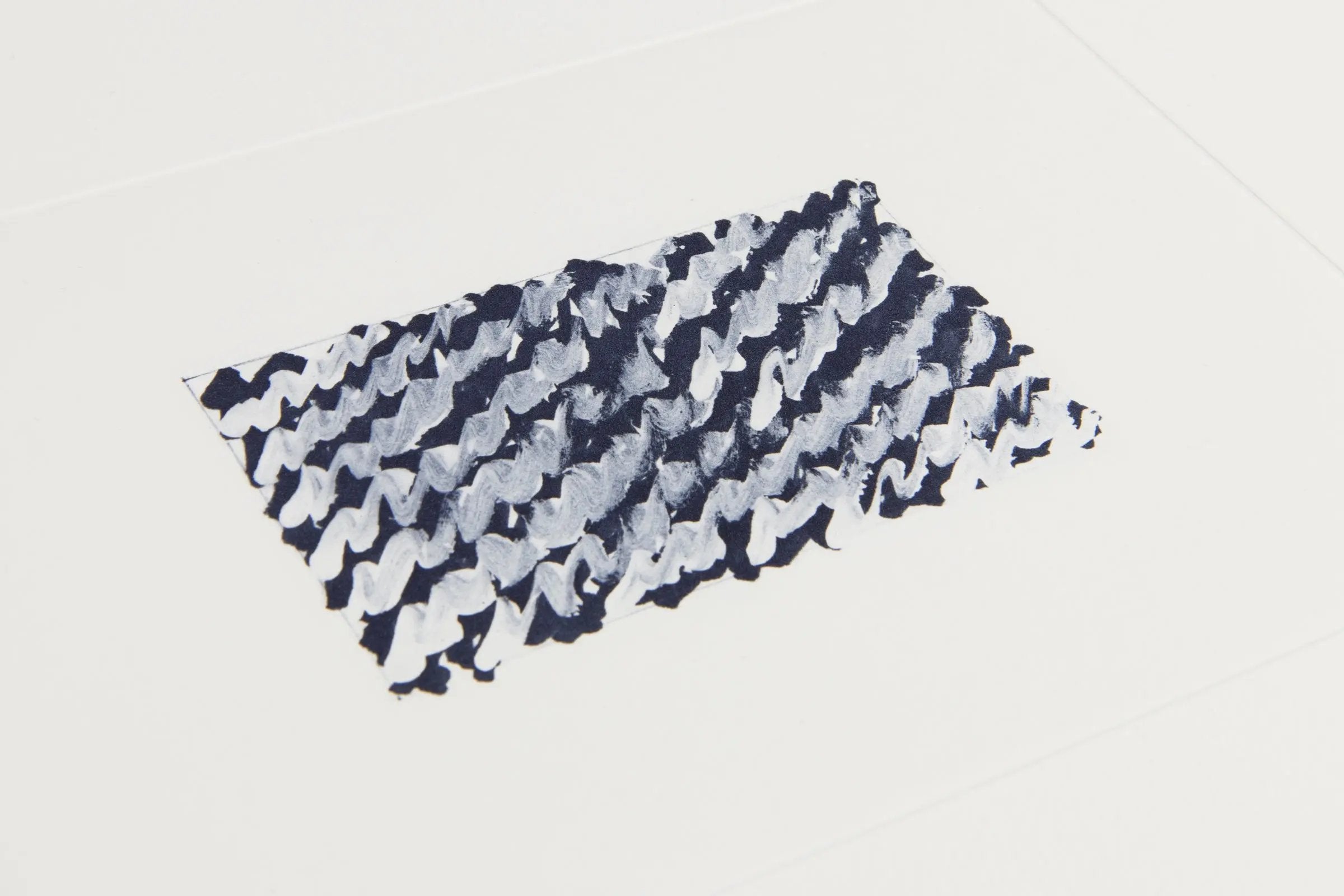 Richard Tuttle - Surface