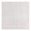 Günther Uecker – Untitled Print from Nagelbuch: Grid pattern on a white background