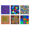 Victor Vasarely – Planetarische Folklore