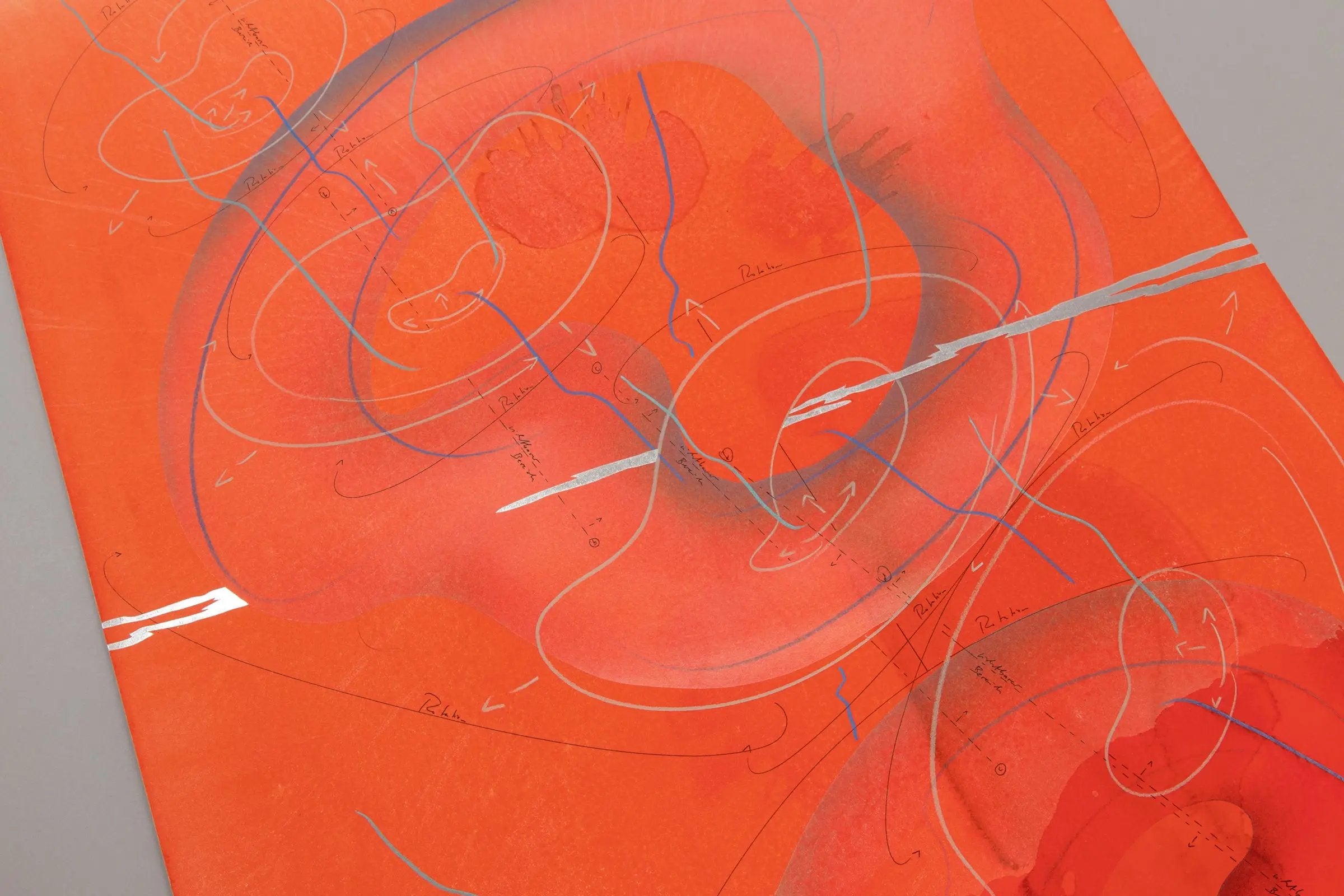 Jorinde Voigt - Immersion VII