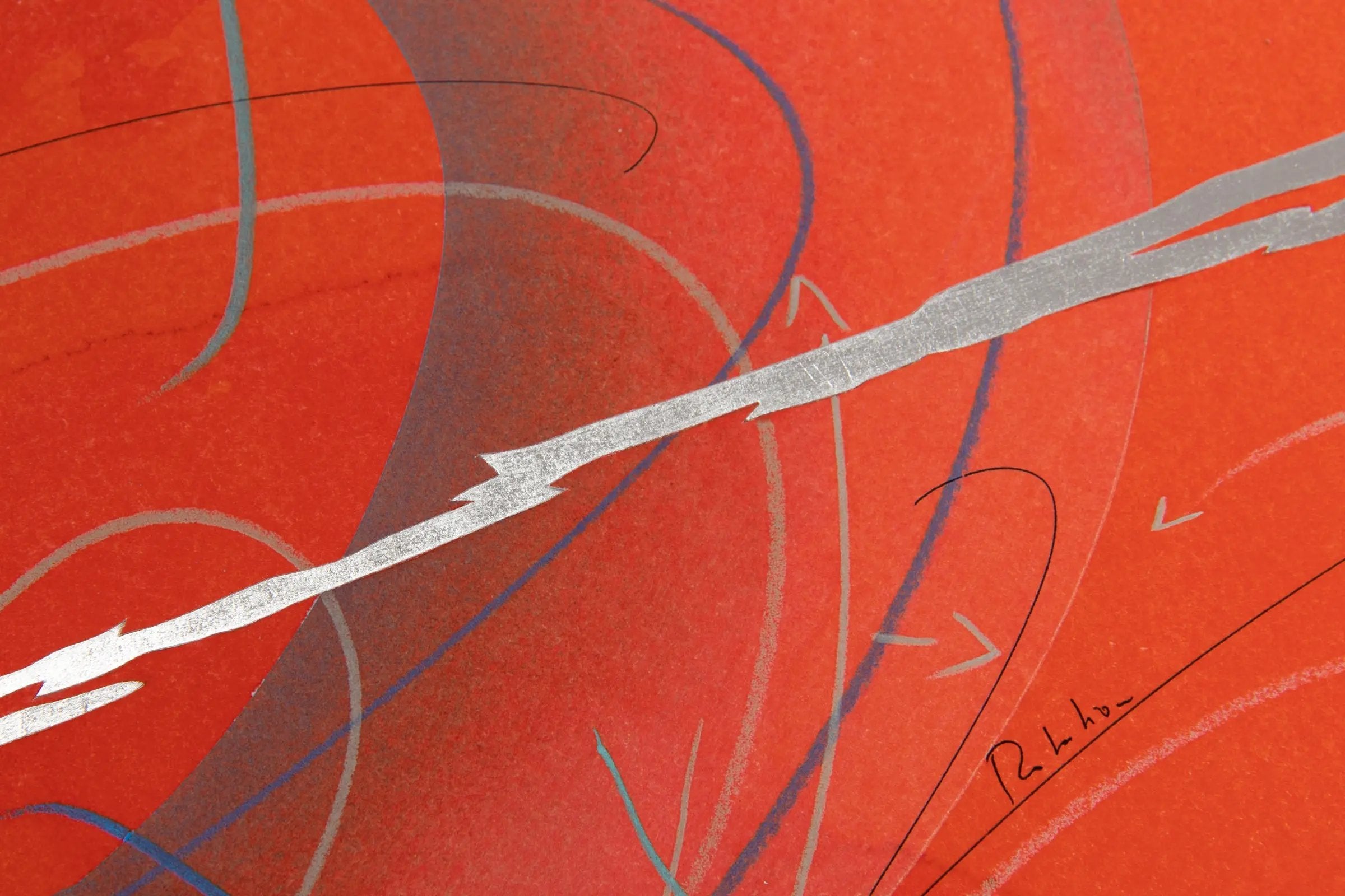 Jorinde Voigt - Immersion VII