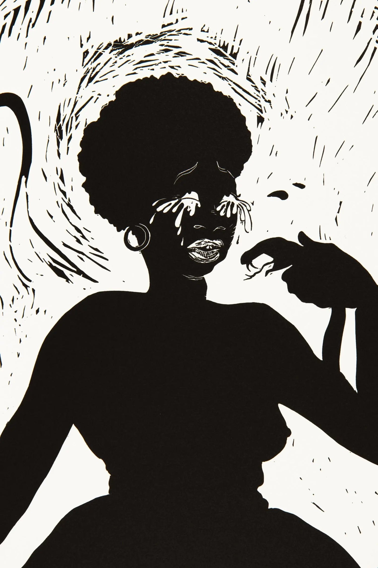 Kara Walker - Boo-Hoo